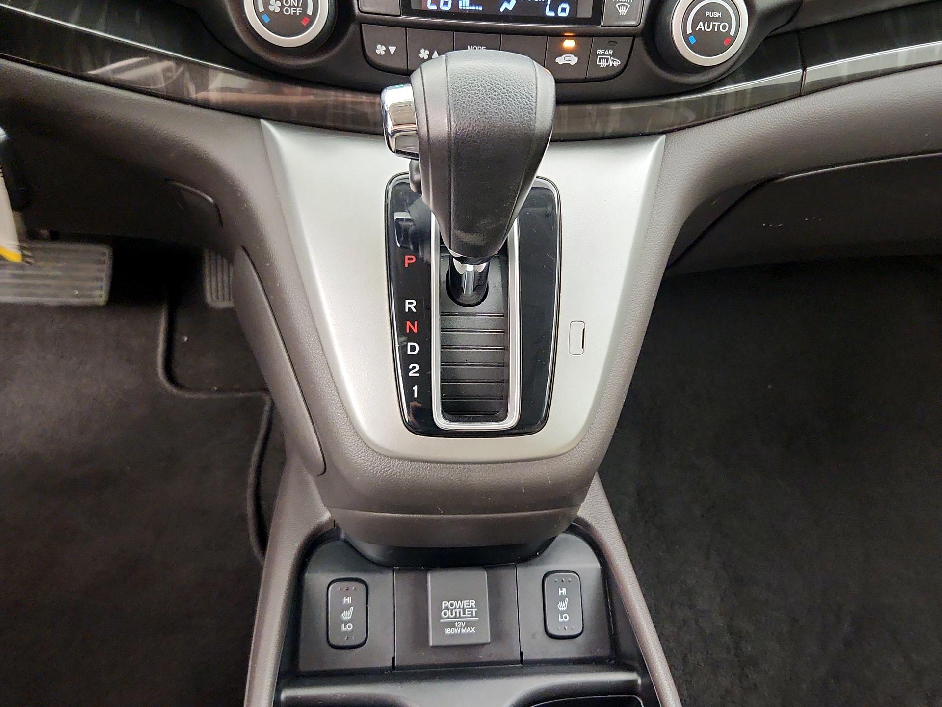 Thumbnail: 2014 Honda CR-V - 18