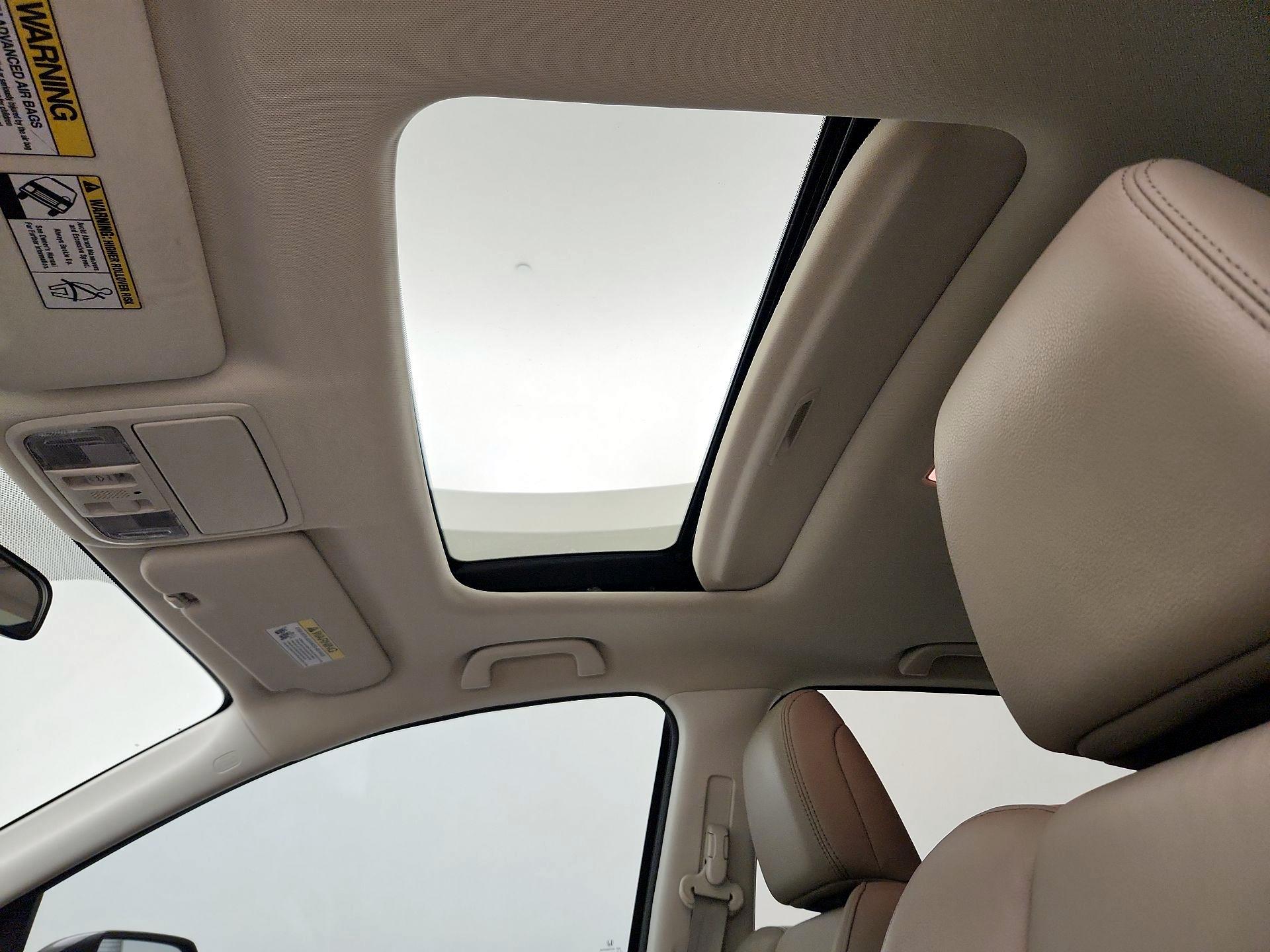 Thumbnail: 2014 Honda CR-V - 20