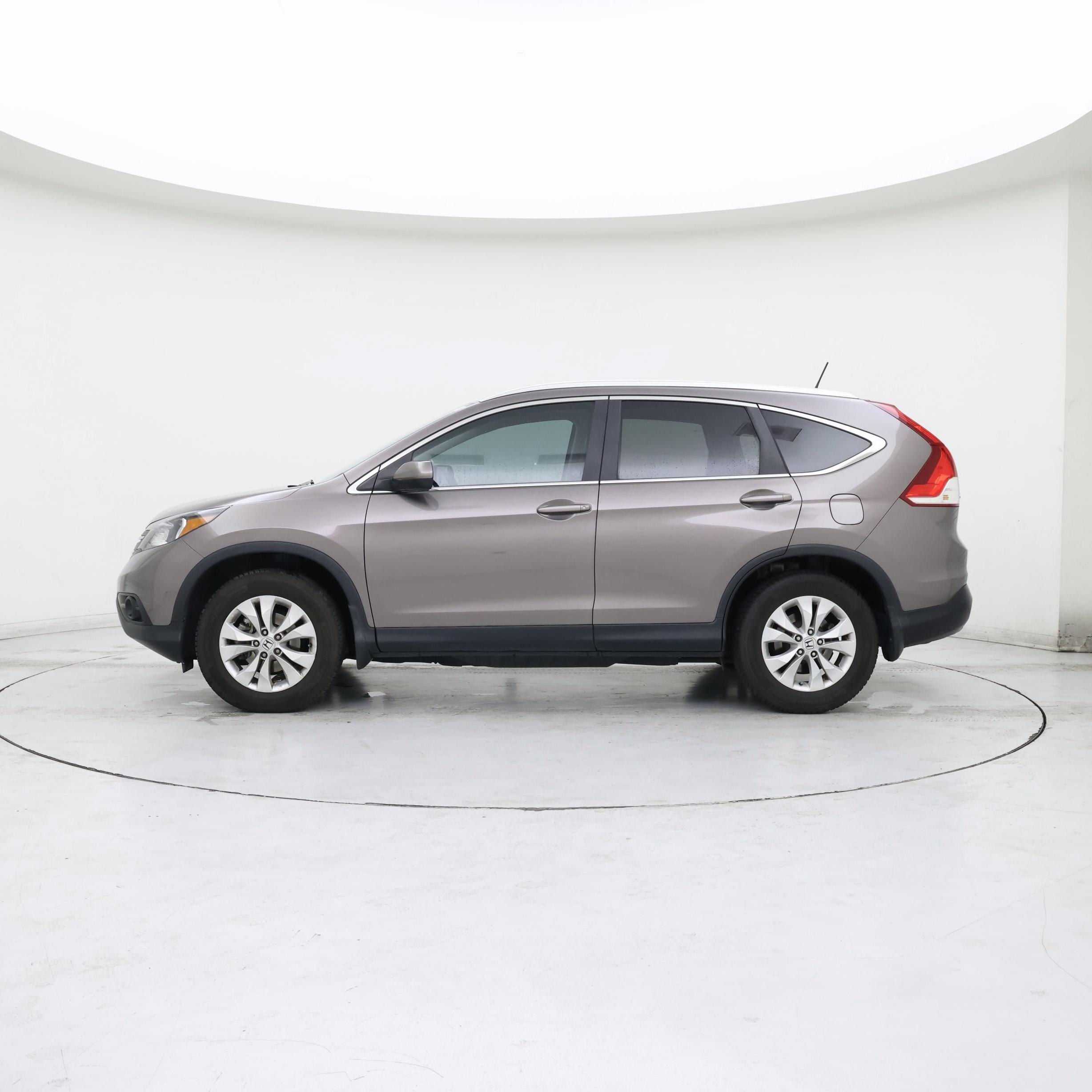 Thumbnail: 2014 Honda CR-V - 3