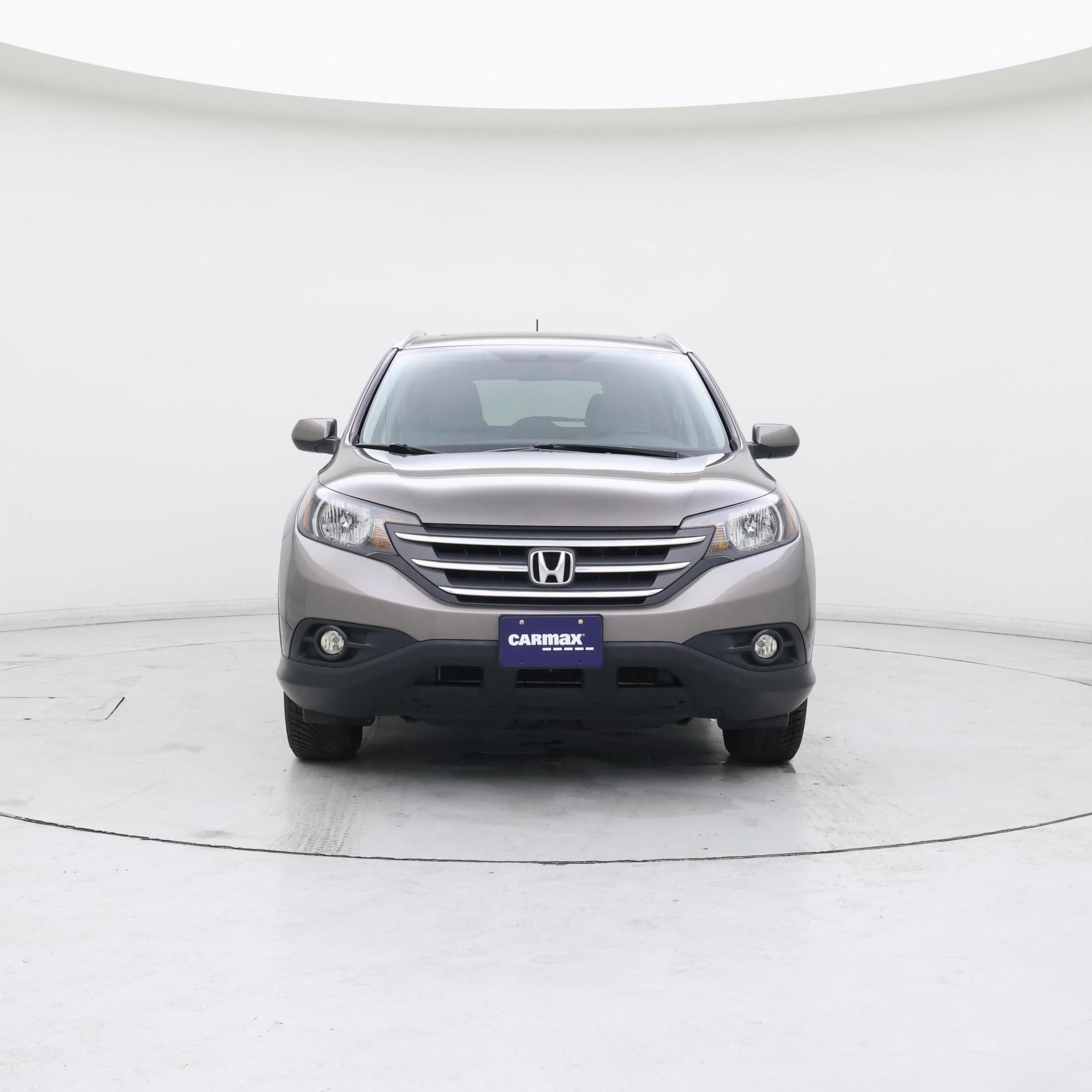 Thumbnail: 2014 Honda CR-V - 5