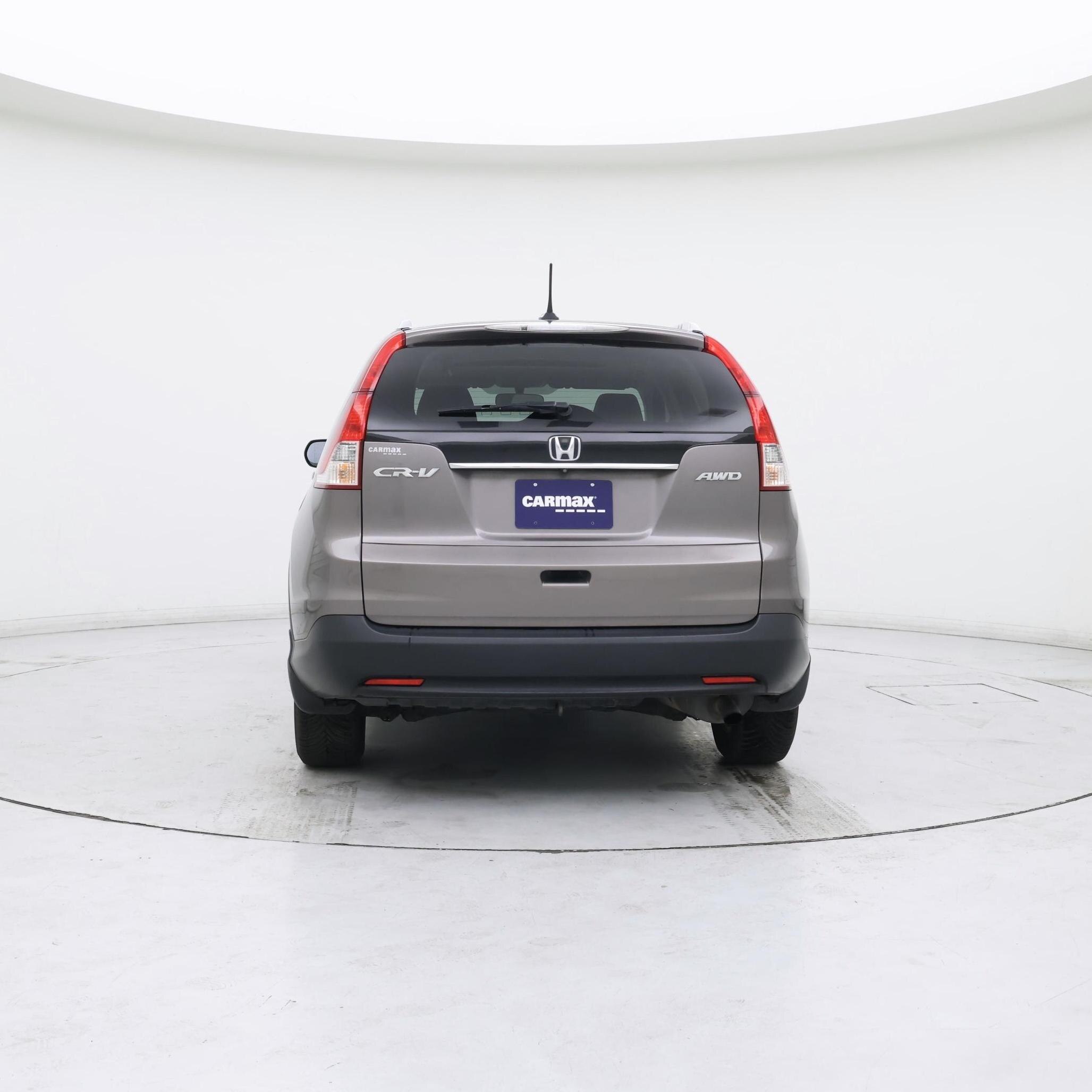 Thumbnail: 2014 Honda CR-V - 6