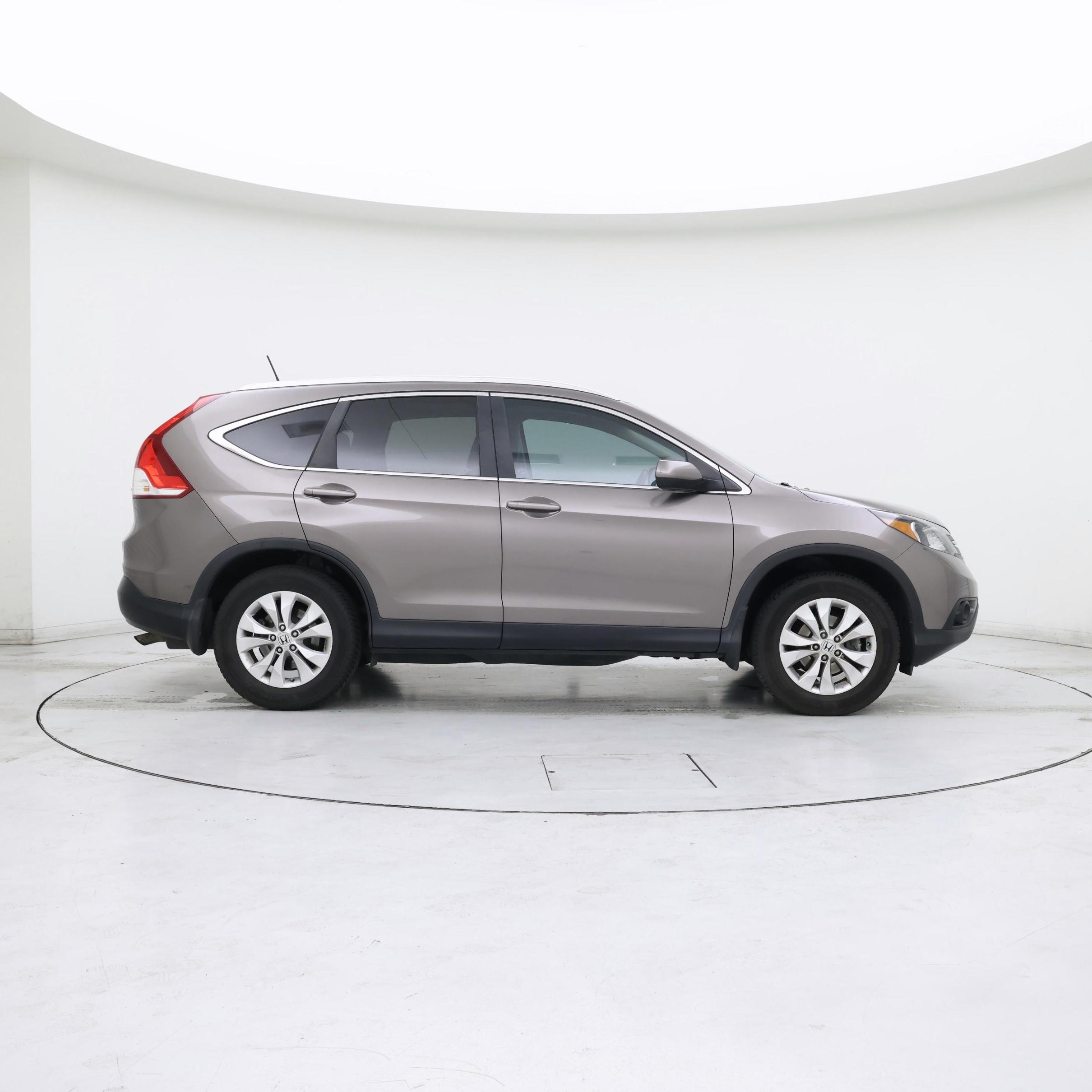 Thumbnail: 2014 Honda CR-V - 7