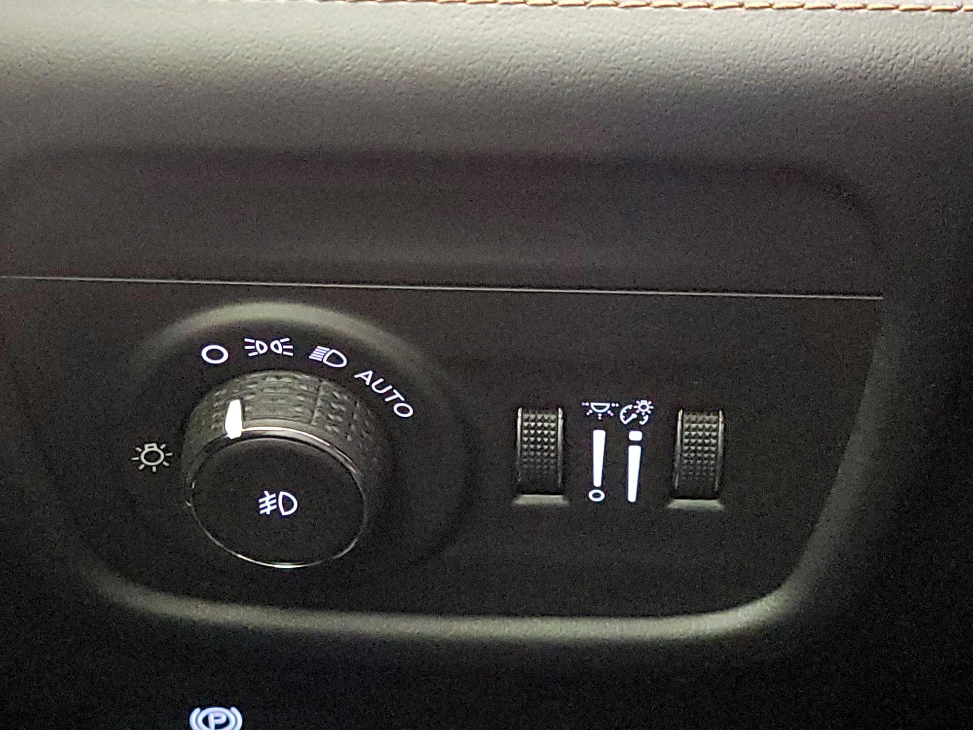 Thumbnail: 2021 Jeep Grand Cherokee L - 13