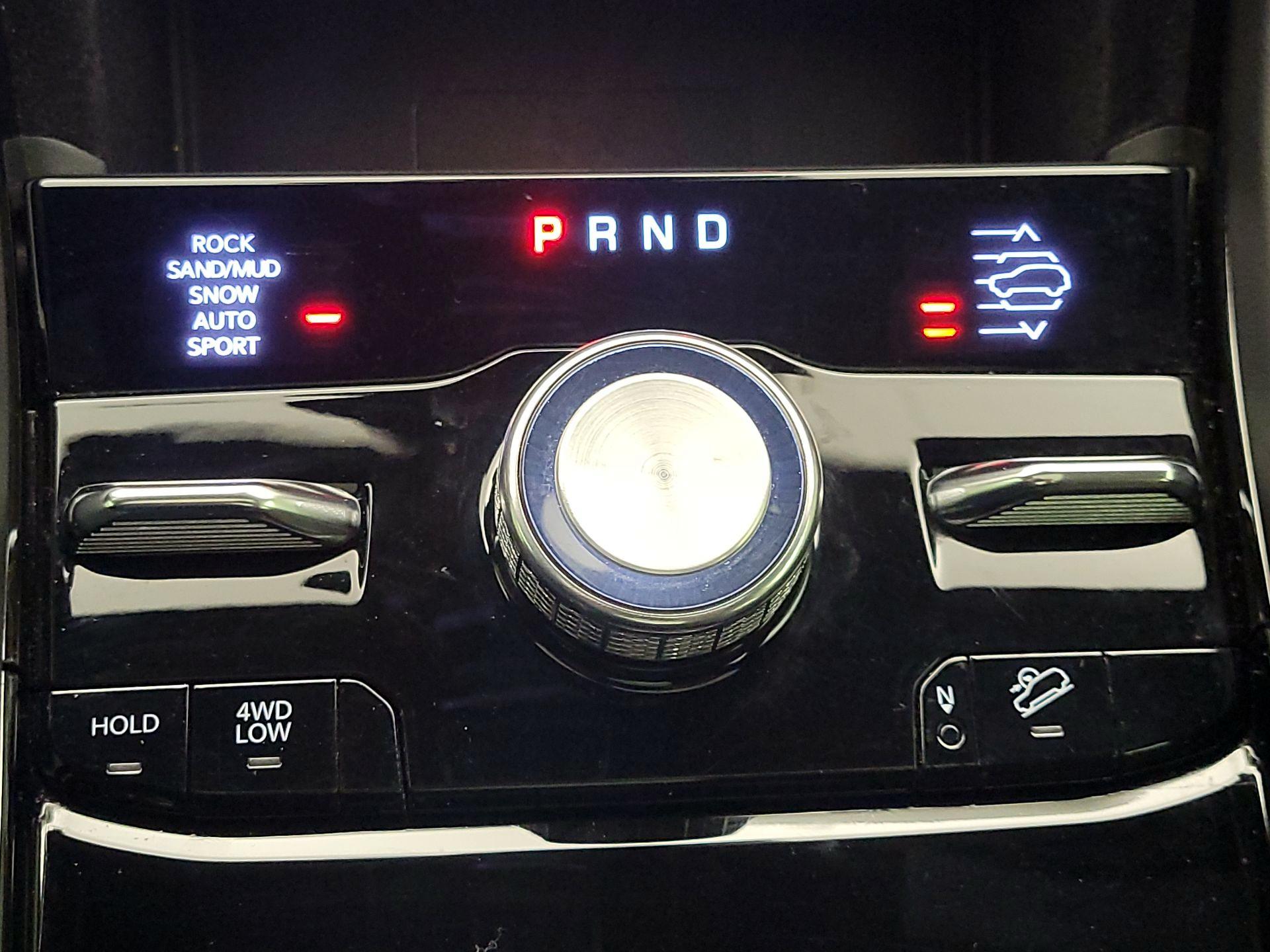 Thumbnail: 2021 Jeep Grand Cherokee L - 18