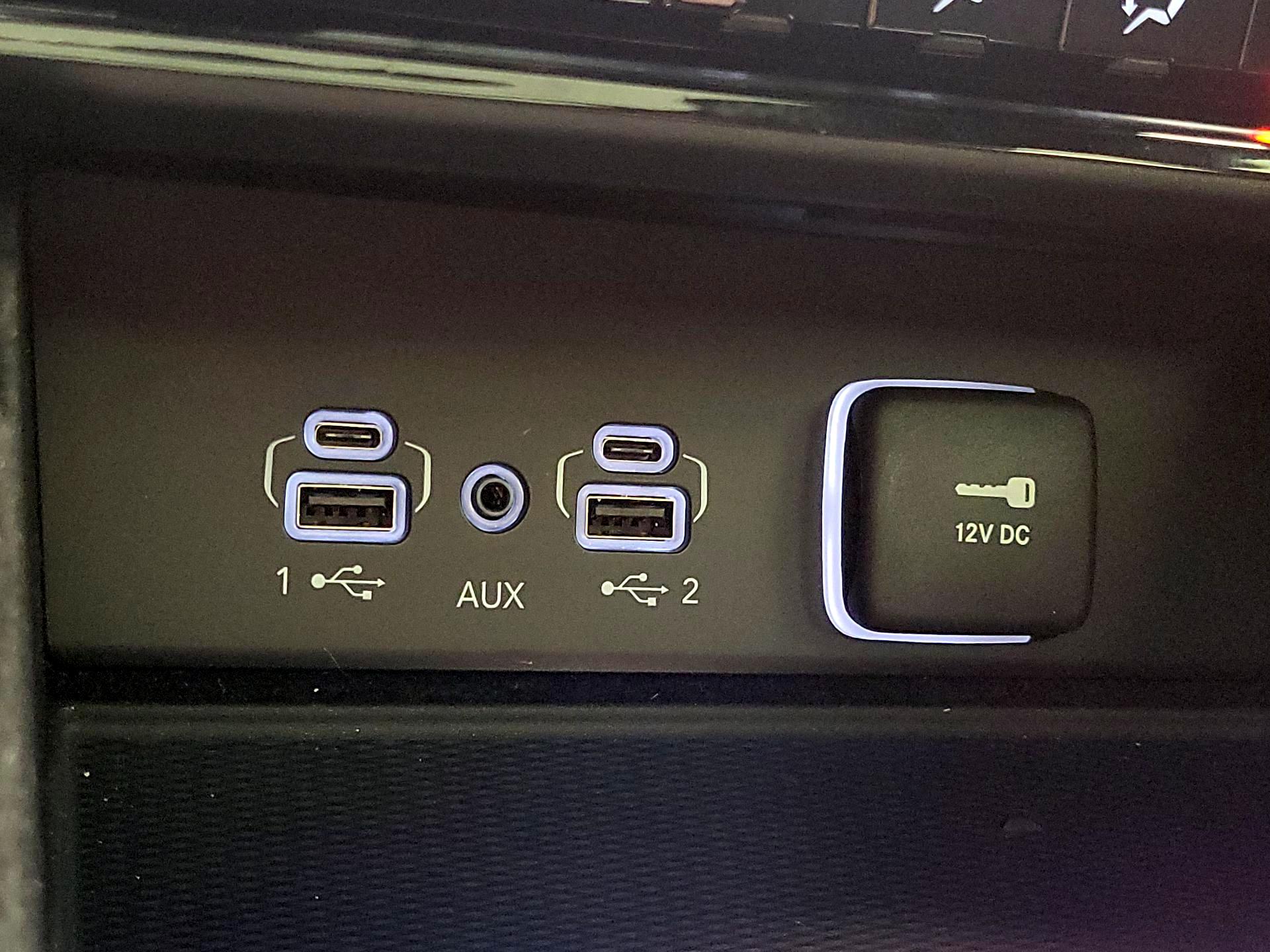 Thumbnail: 2021 Jeep Grand Cherokee L - 19