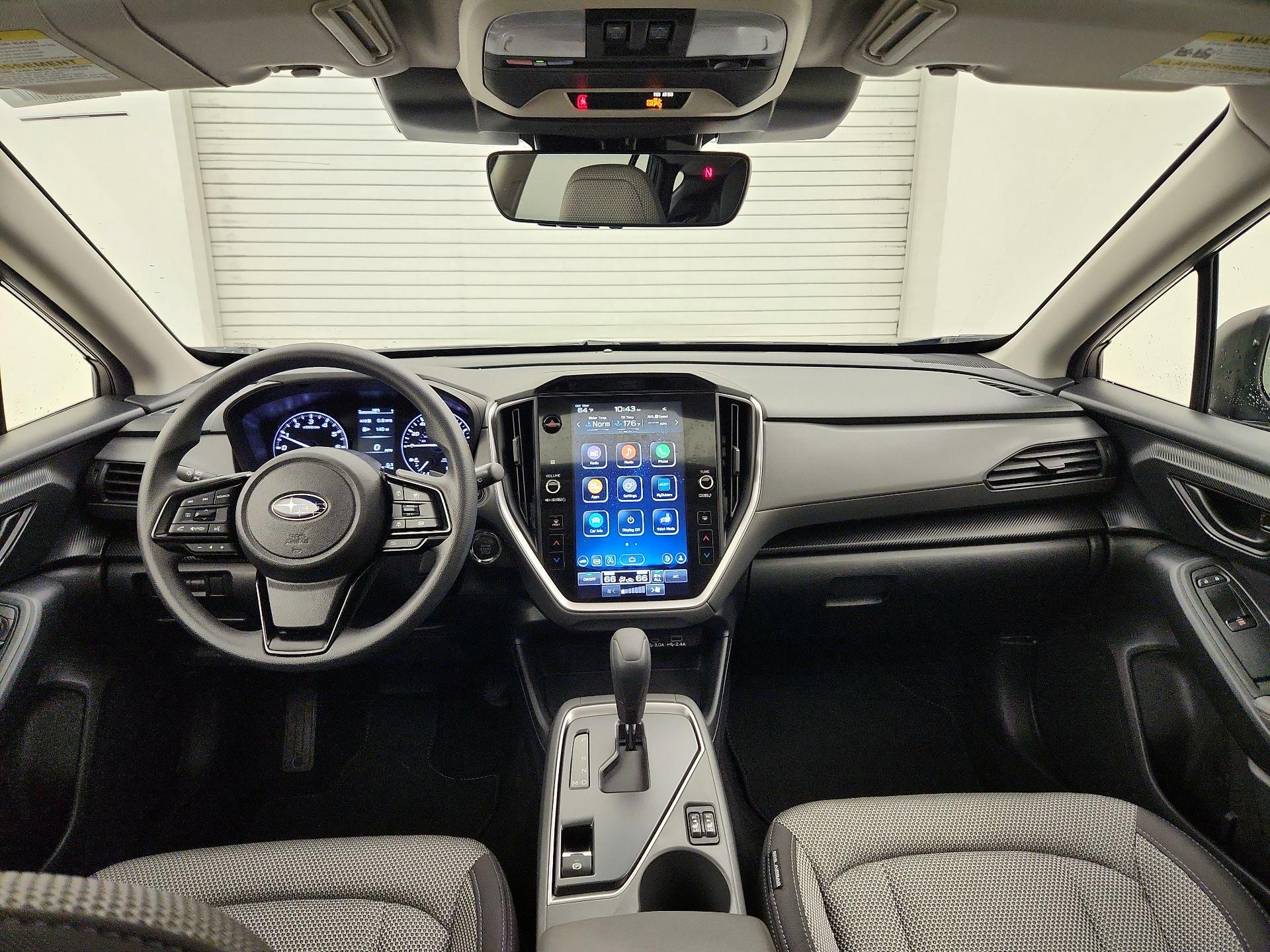 Thumbnail: 2024 Subaru Crosstrek - 9