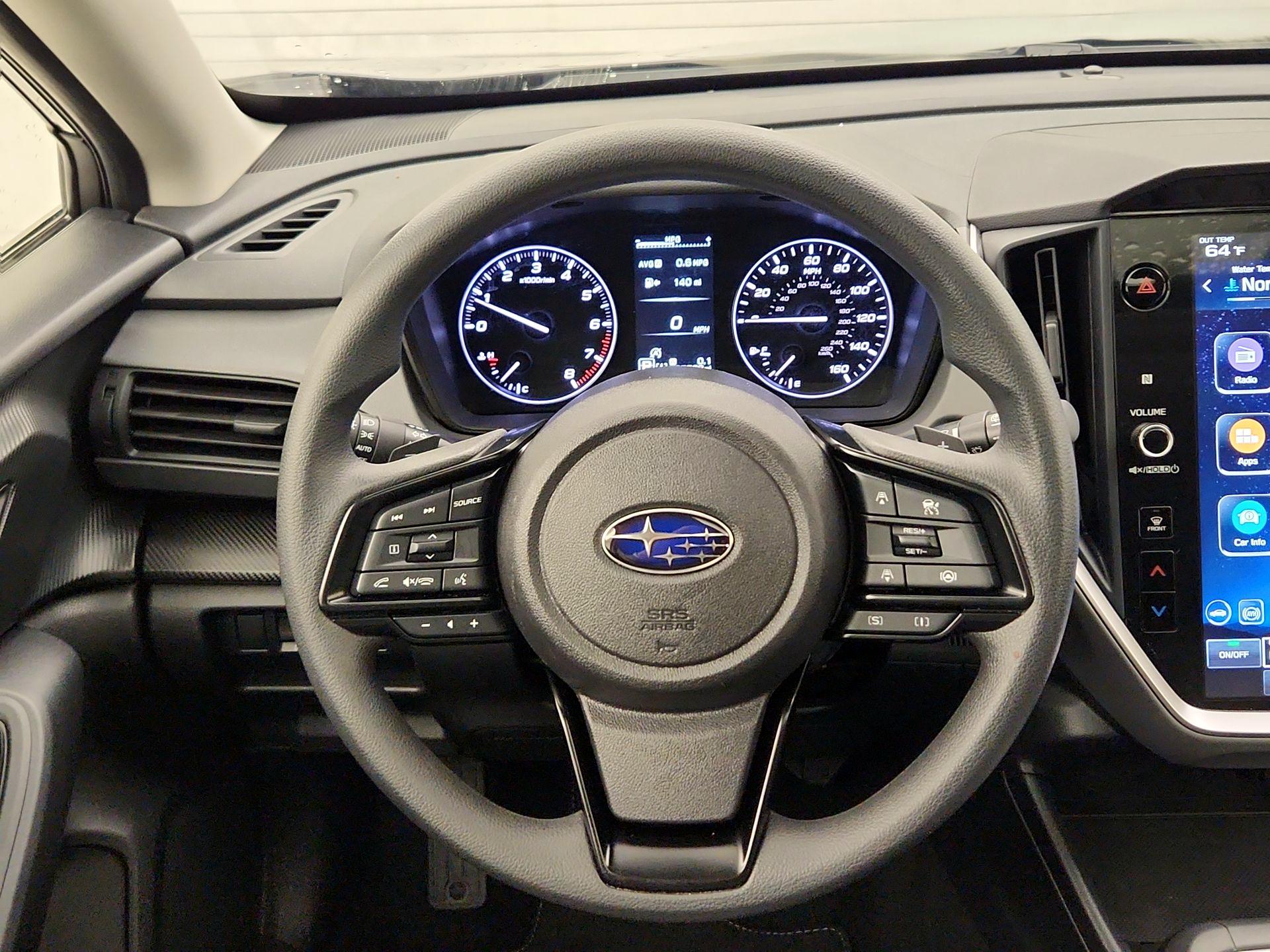 Thumbnail: 2024 Subaru Crosstrek - 10