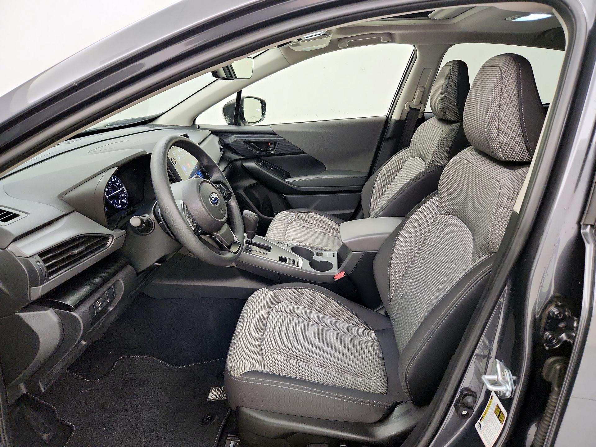 Thumbnail: 2024 Subaru Crosstrek - 11