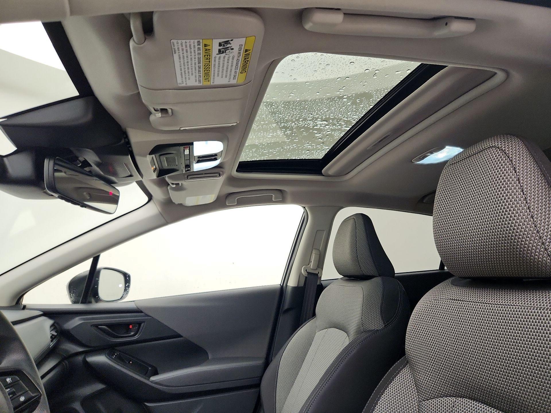 Thumbnail: 2024 Subaru Crosstrek - 19