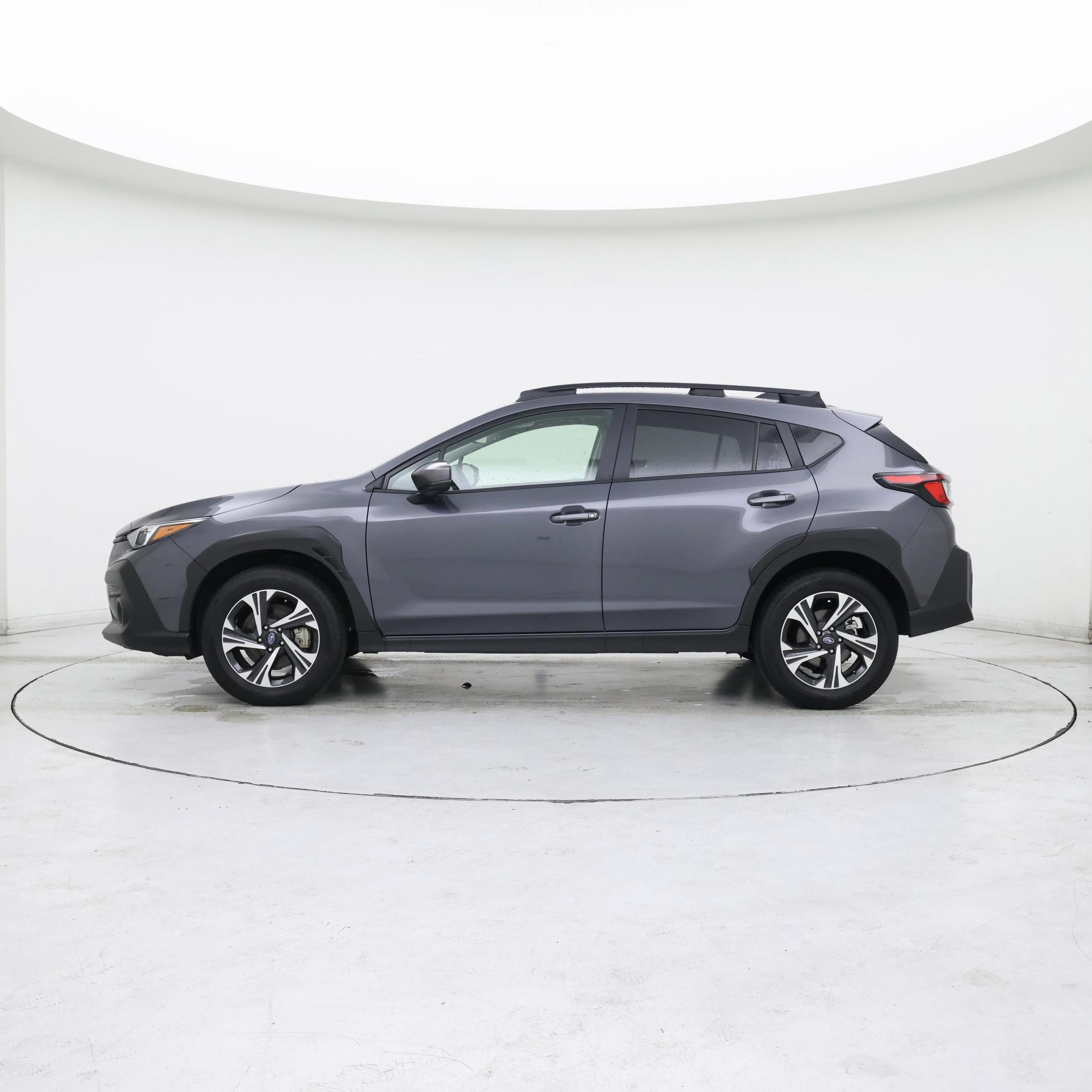 Thumbnail: 2024 Subaru Crosstrek - 3