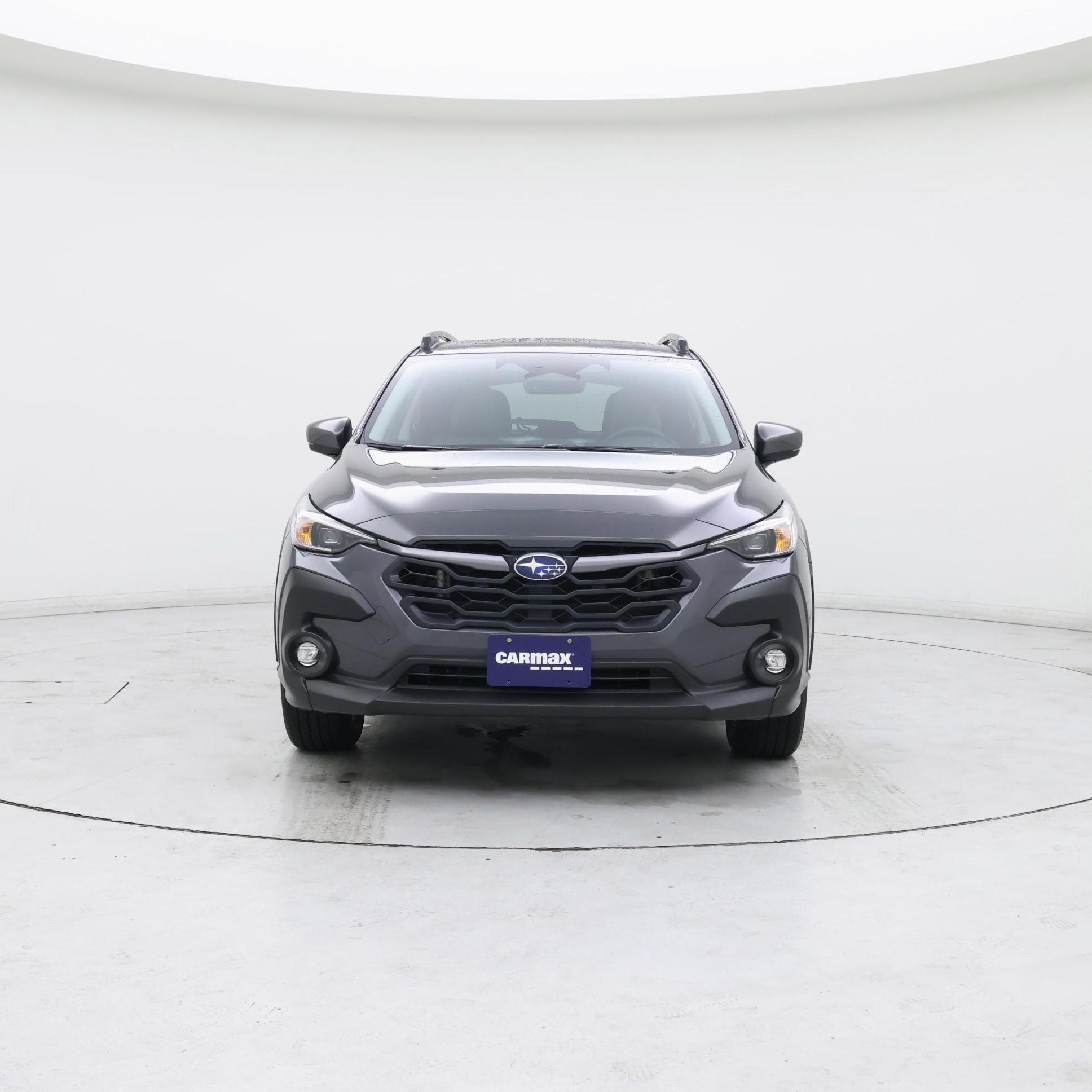 Thumbnail: 2024 Subaru Crosstrek - 5