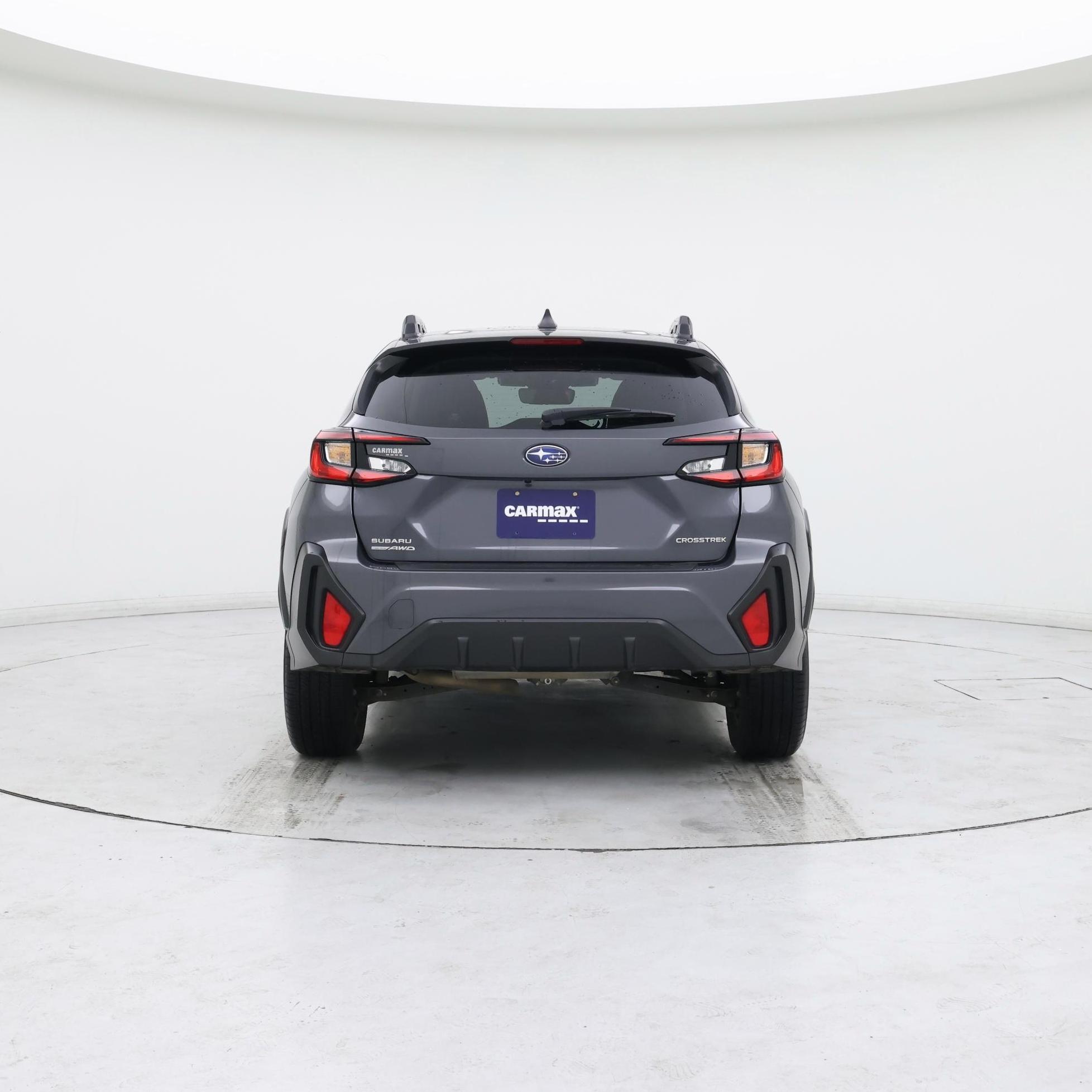 Thumbnail: 2024 Subaru Crosstrek - 6