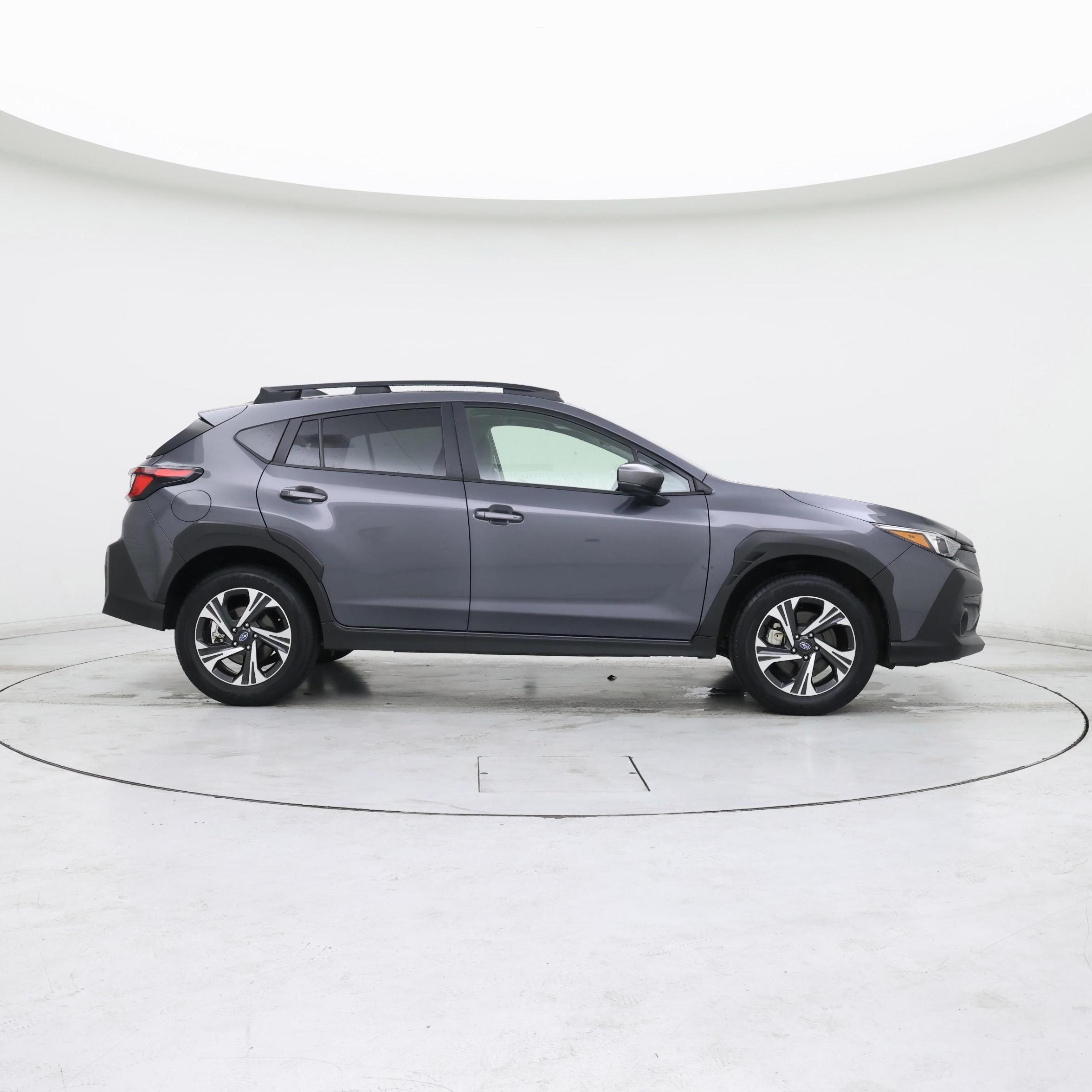 Thumbnail: 2024 Subaru Crosstrek - 7