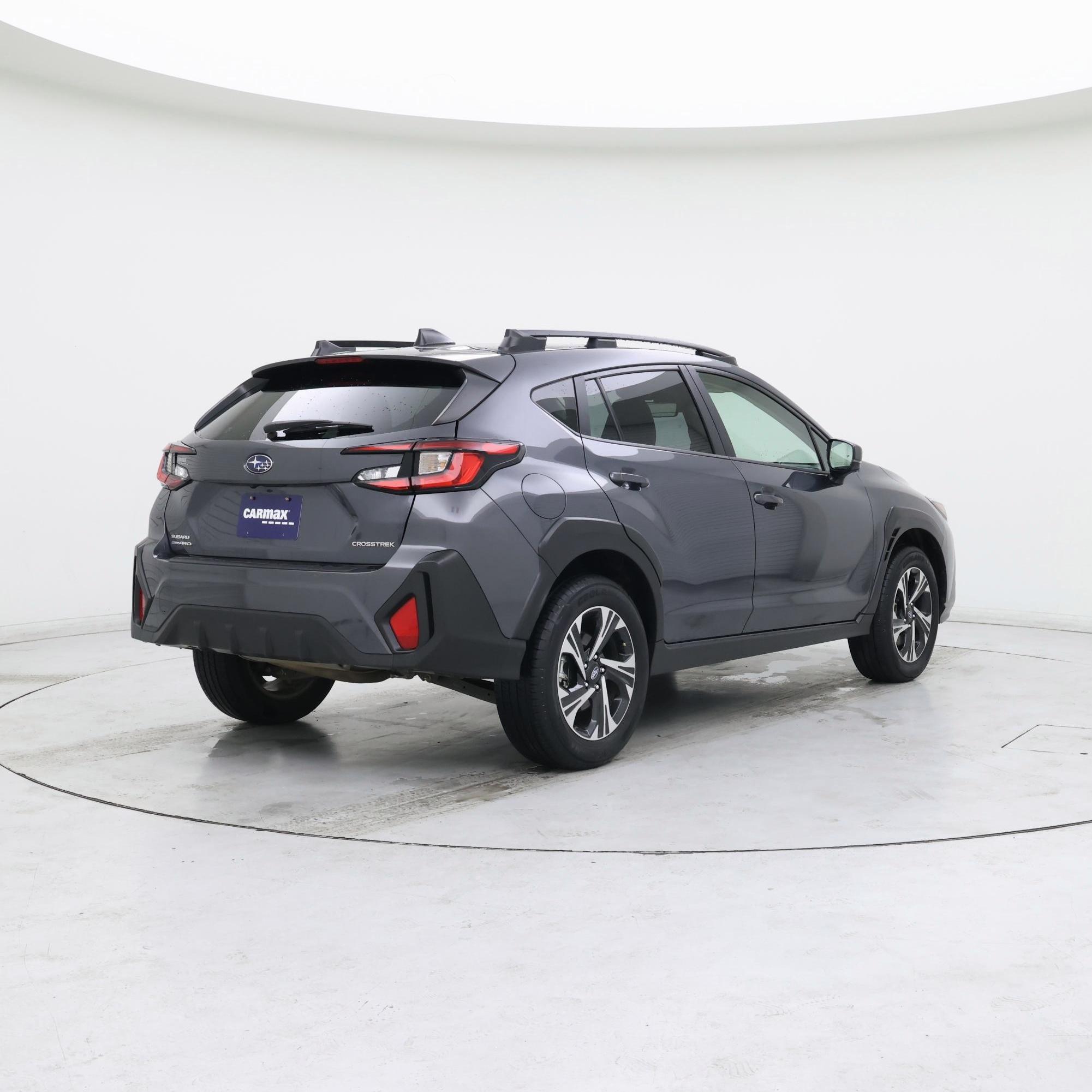 Thumbnail: 2024 Subaru Crosstrek - 8