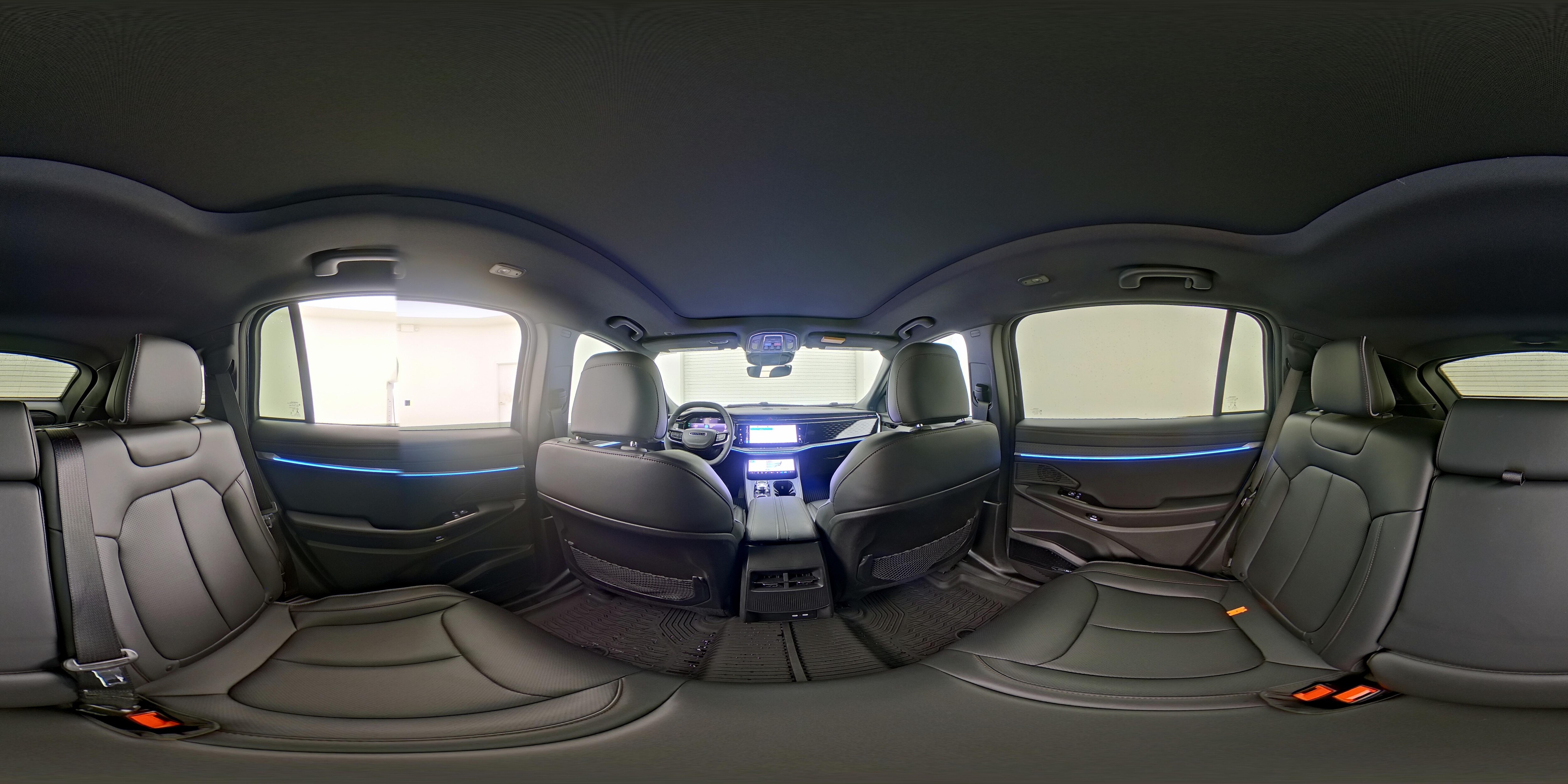 2025 Jeep Wagoneer S Limited - Photo 27