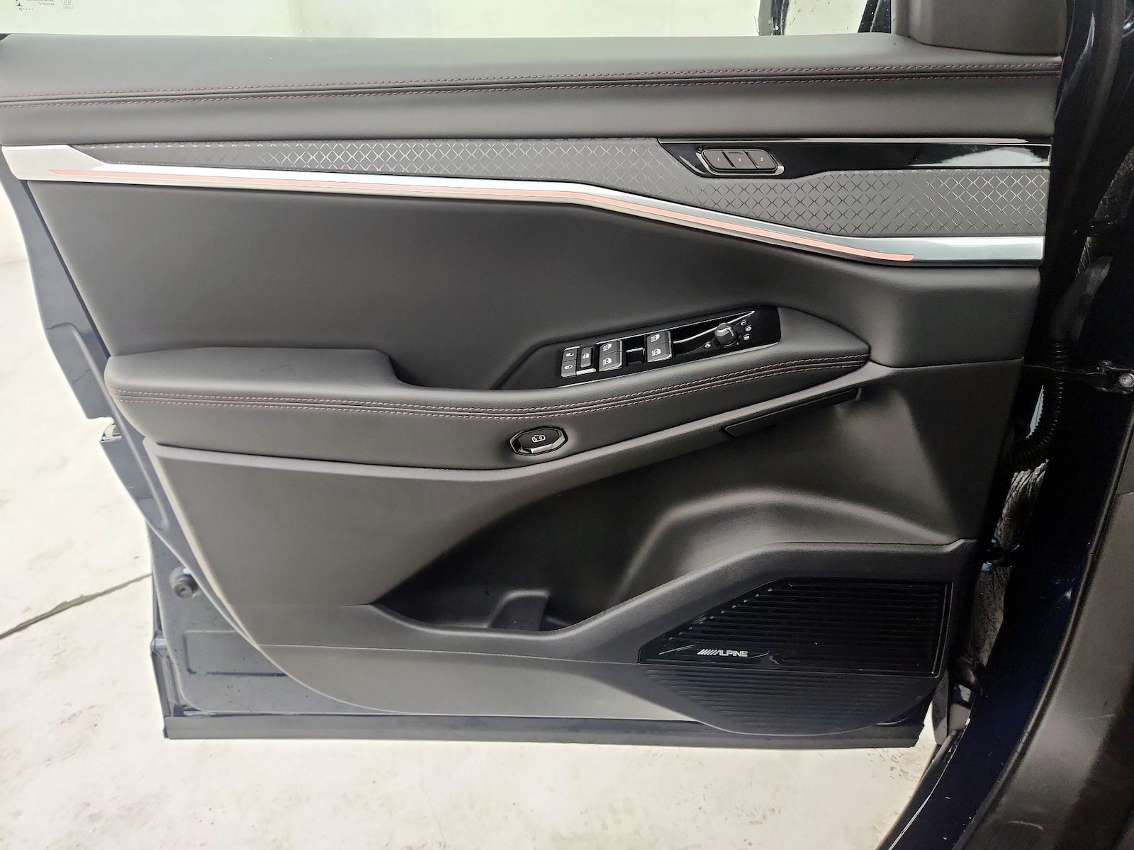 2025 Jeep Wagoneer S Limited - Photo 13