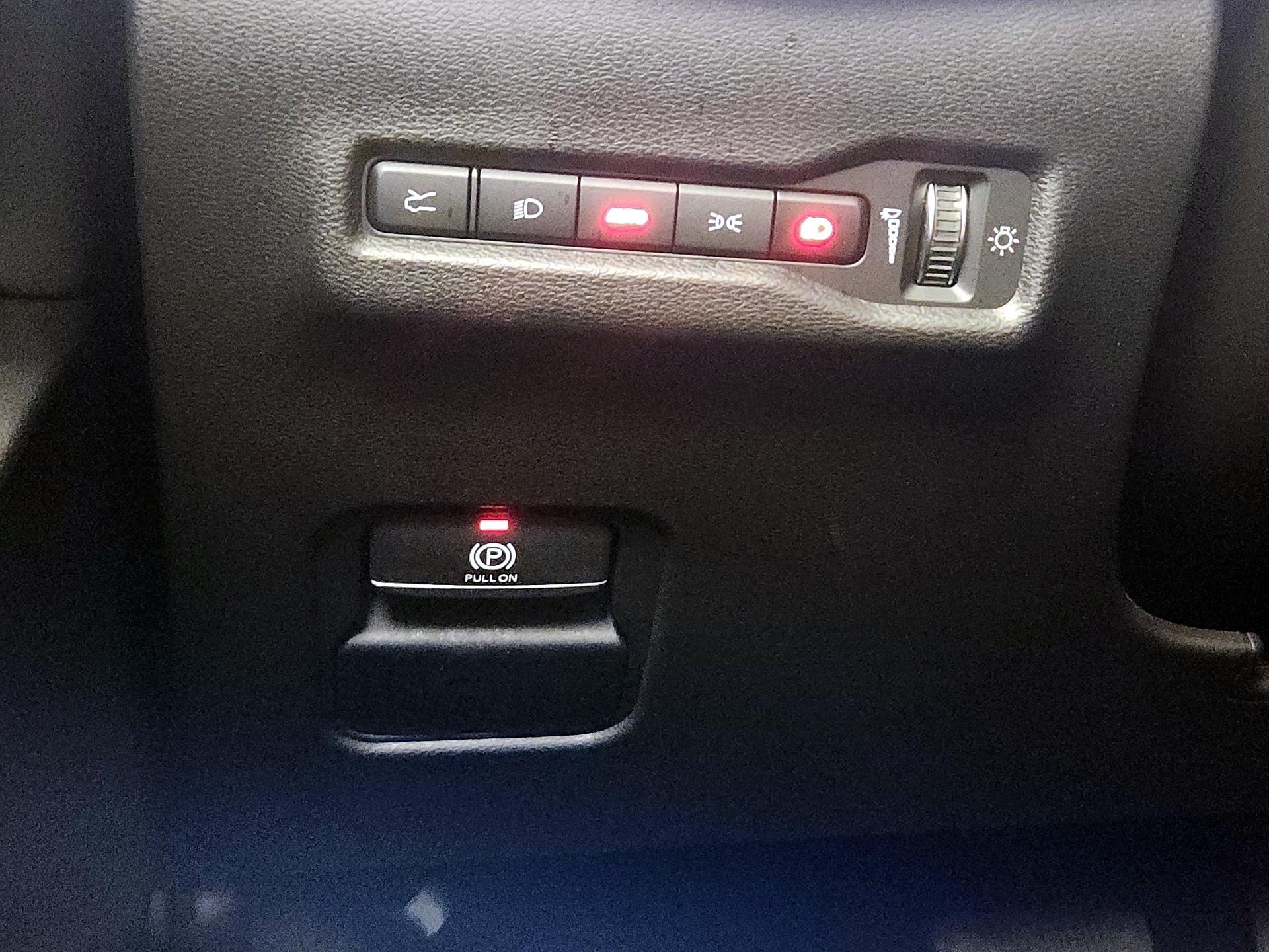 Thumbnail: 2025 Jeep Wagoneer S - 13