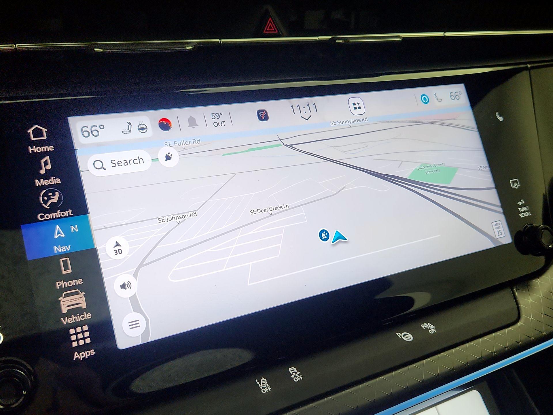 Thumbnail: 2025 Jeep Wagoneer S - 14