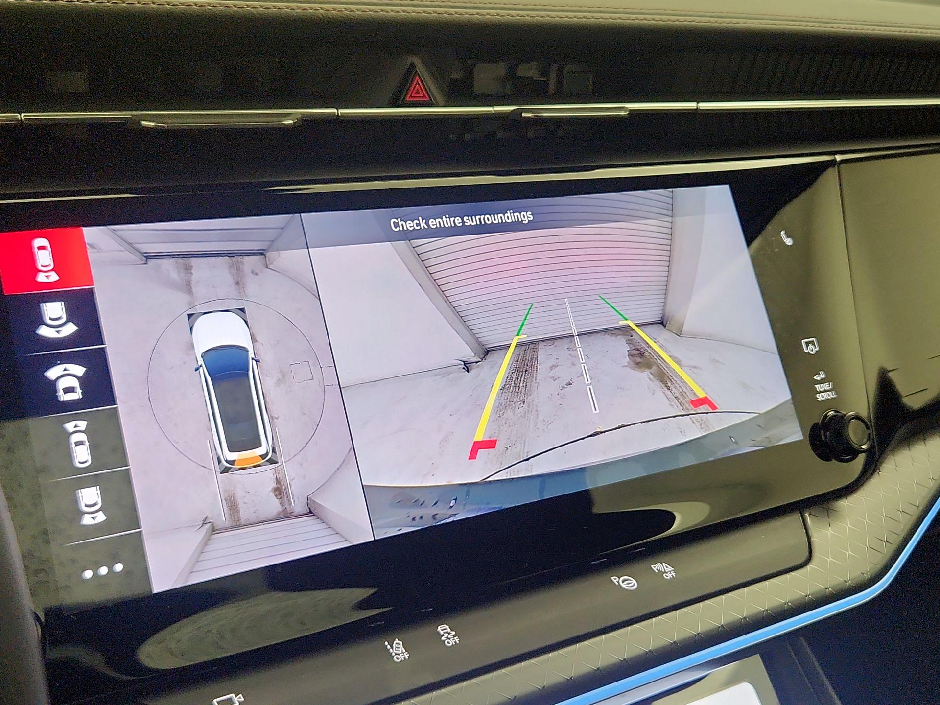 Thumbnail: 2025 Jeep Wagoneer S - 15