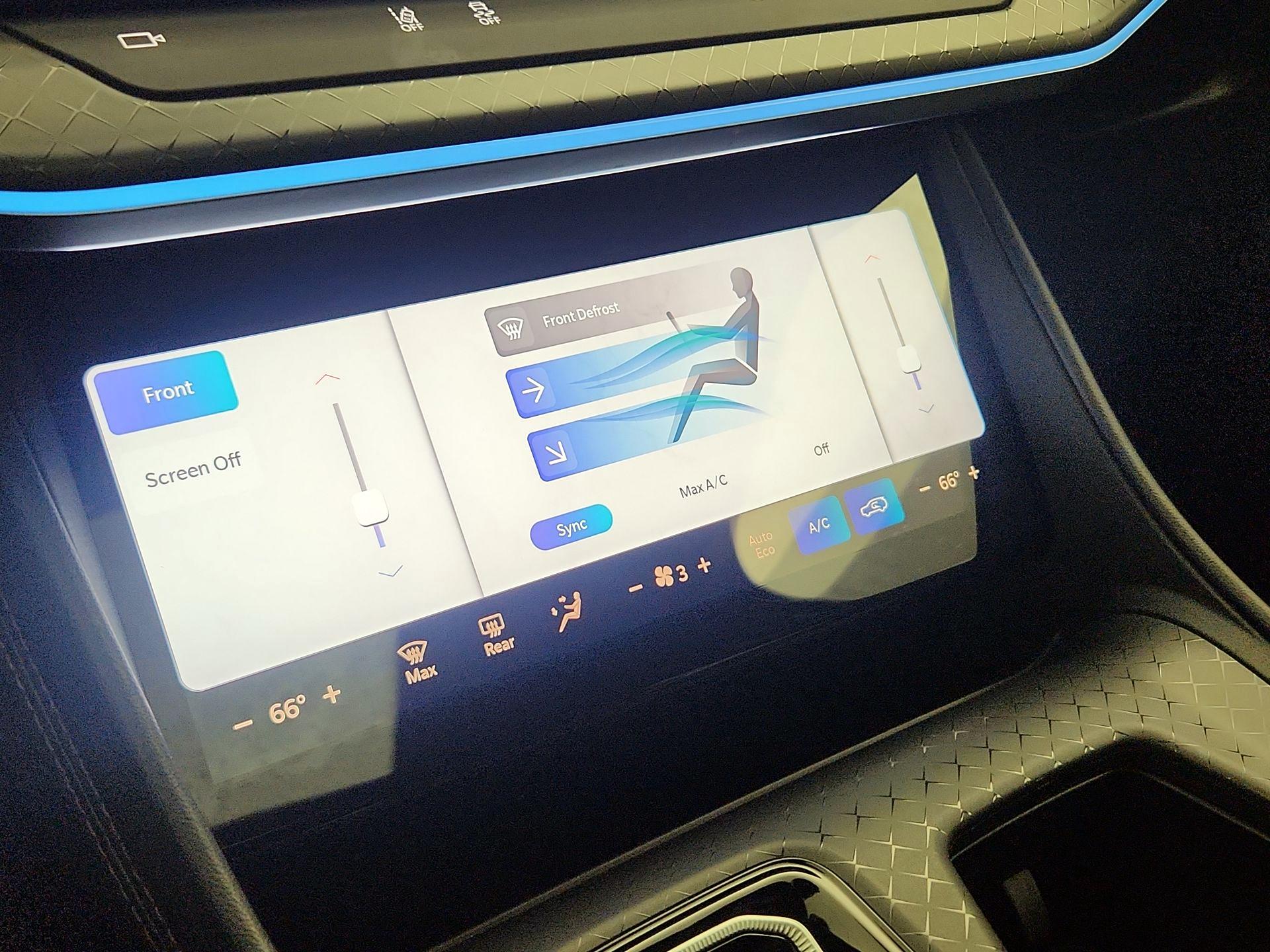 Thumbnail: 2025 Jeep Wagoneer S - 17