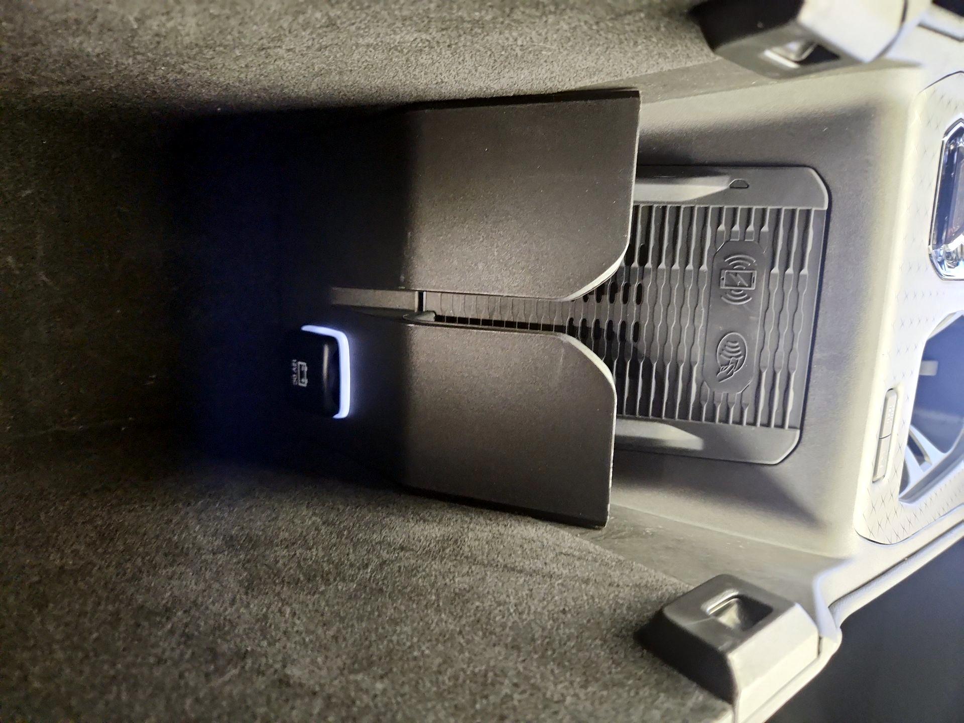 Thumbnail: 2025 Jeep Wagoneer S - 19