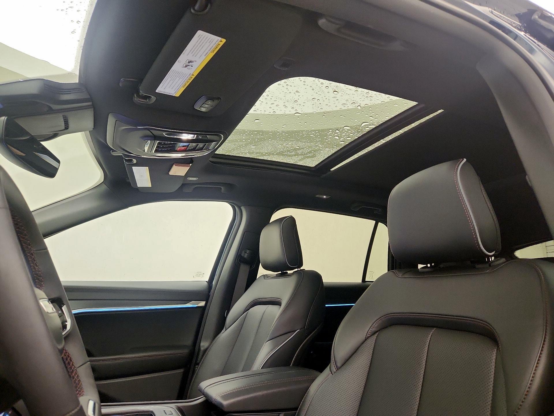 Thumbnail: 2025 Jeep Wagoneer S - 20