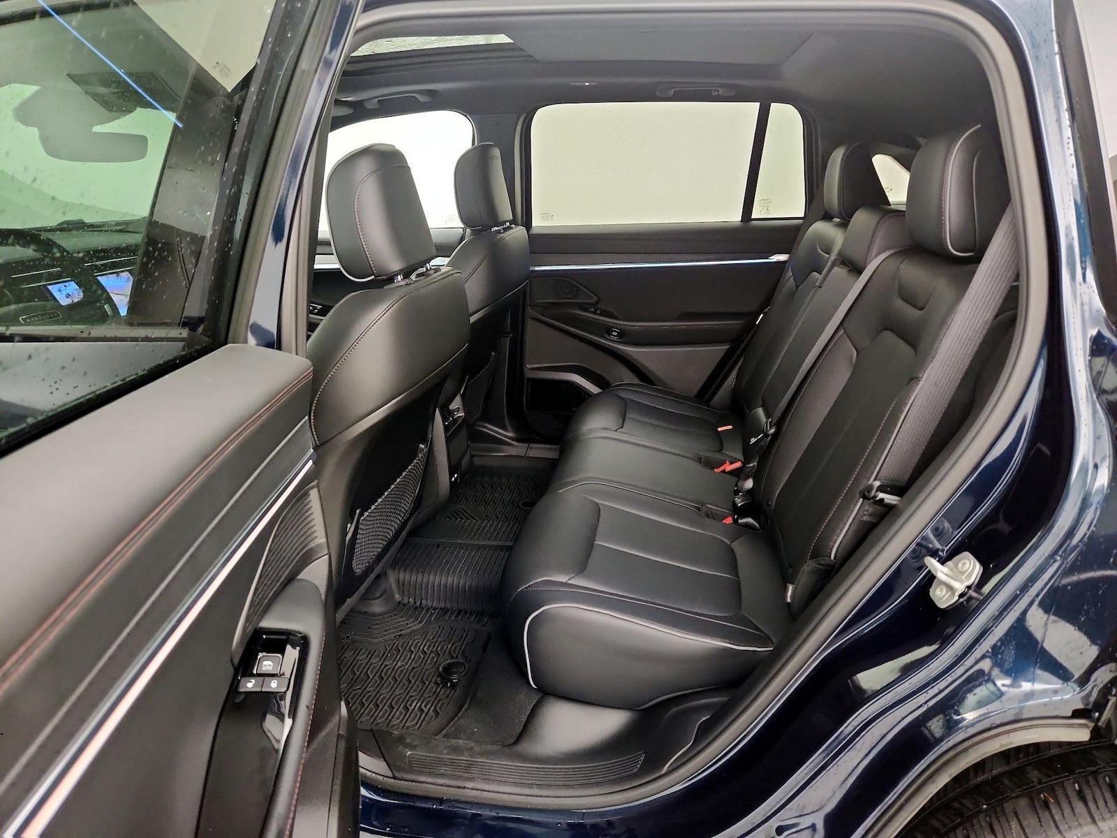 2025 Jeep Wagoneer S Limited - Photo 22