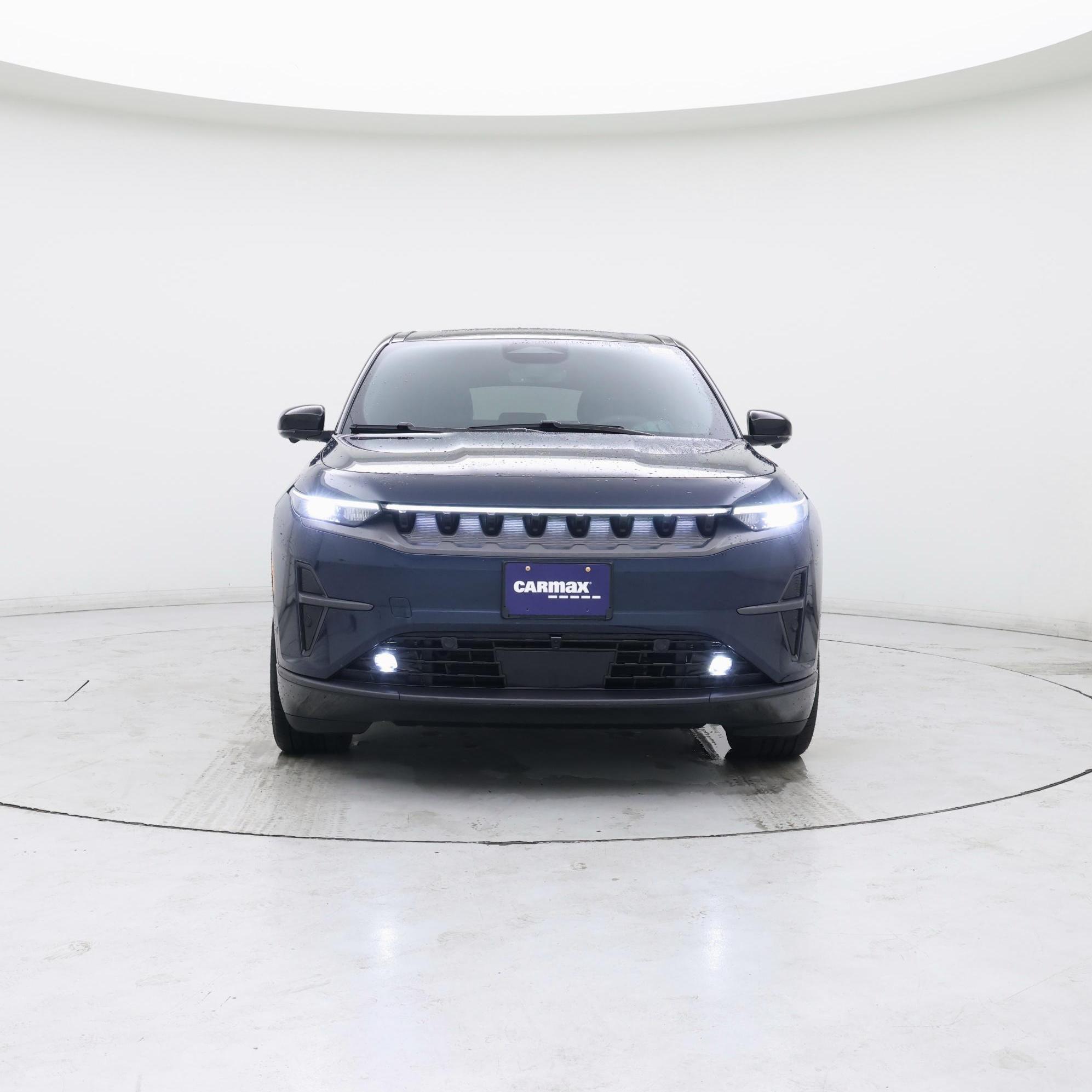 Thumbnail: 2025 Jeep Wagoneer S - 5