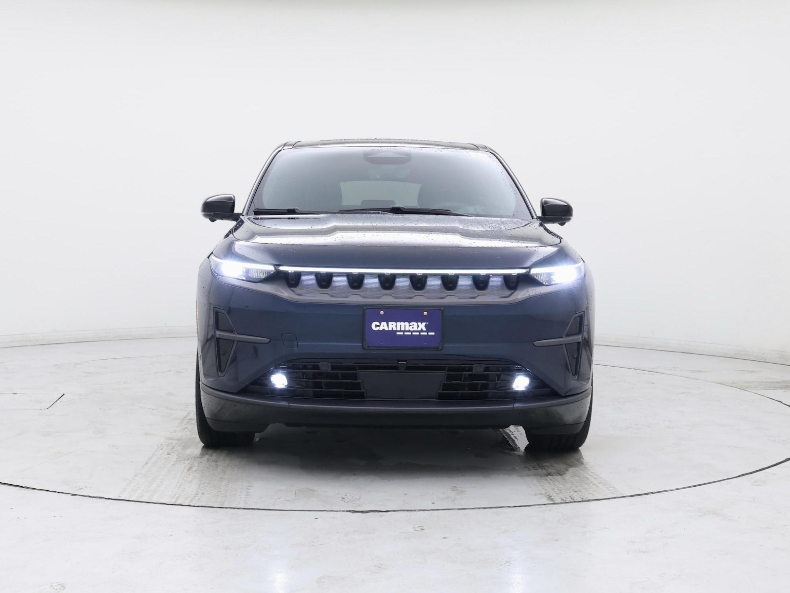 2025 Jeep Wagoneer S Limited - Photo 6