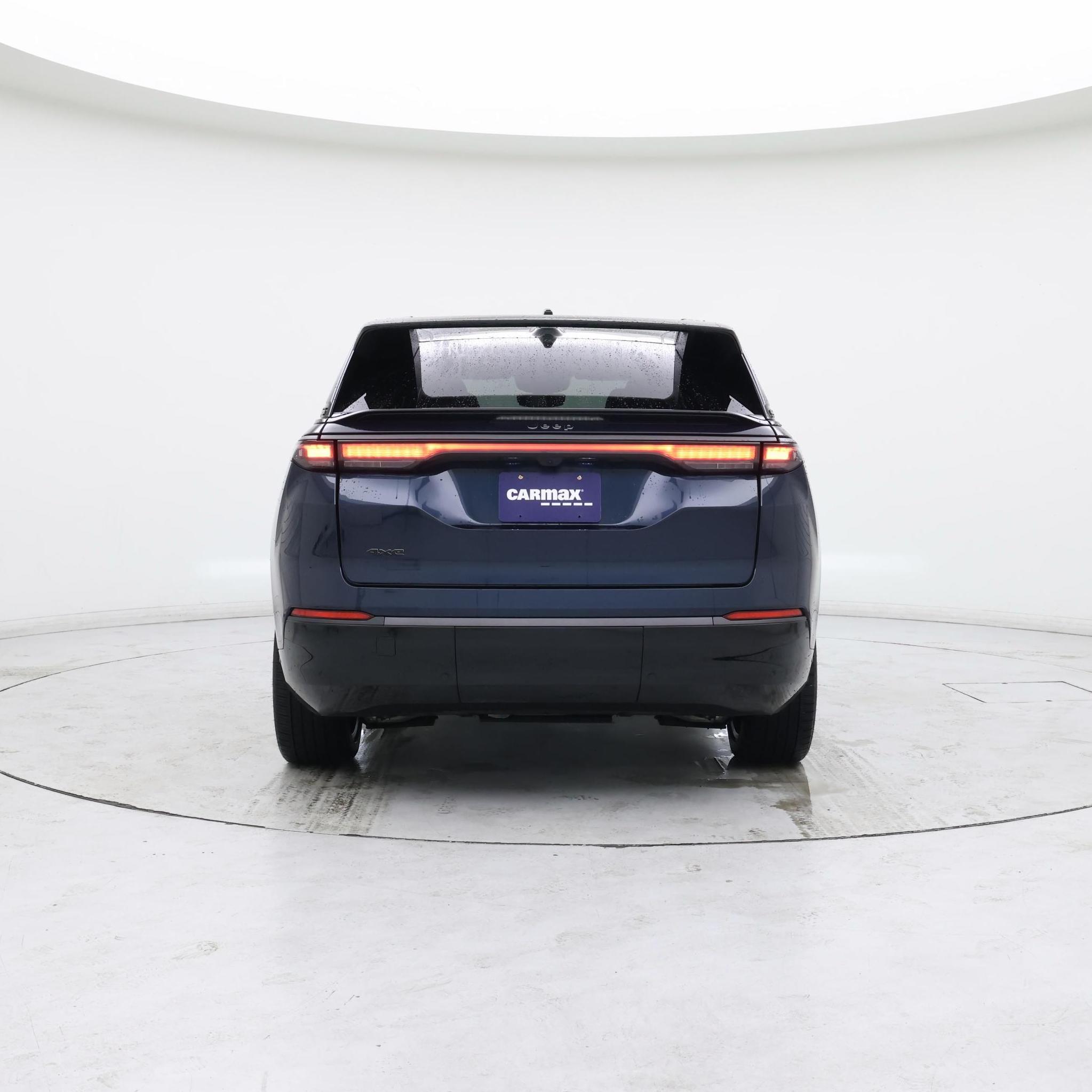 Thumbnail: 2025 Jeep Wagoneer S - 6