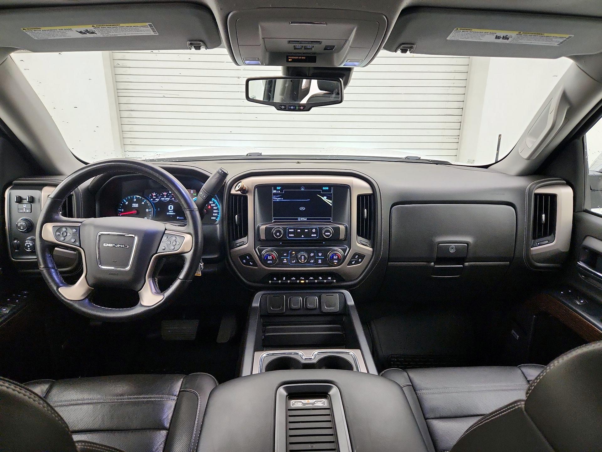 Thumbnail: 2018 GMC Sierra 1500 - 9