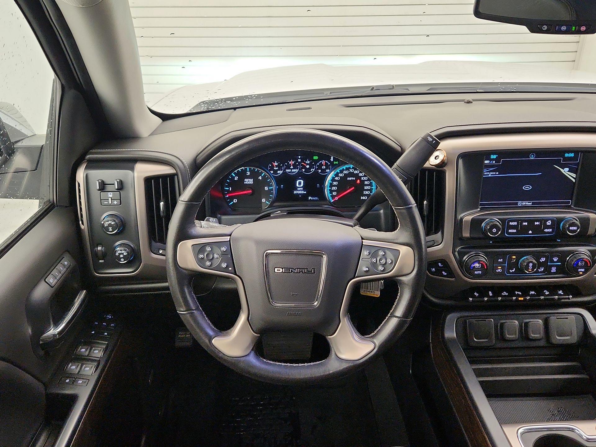 Thumbnail: 2018 GMC Sierra 1500 - 10