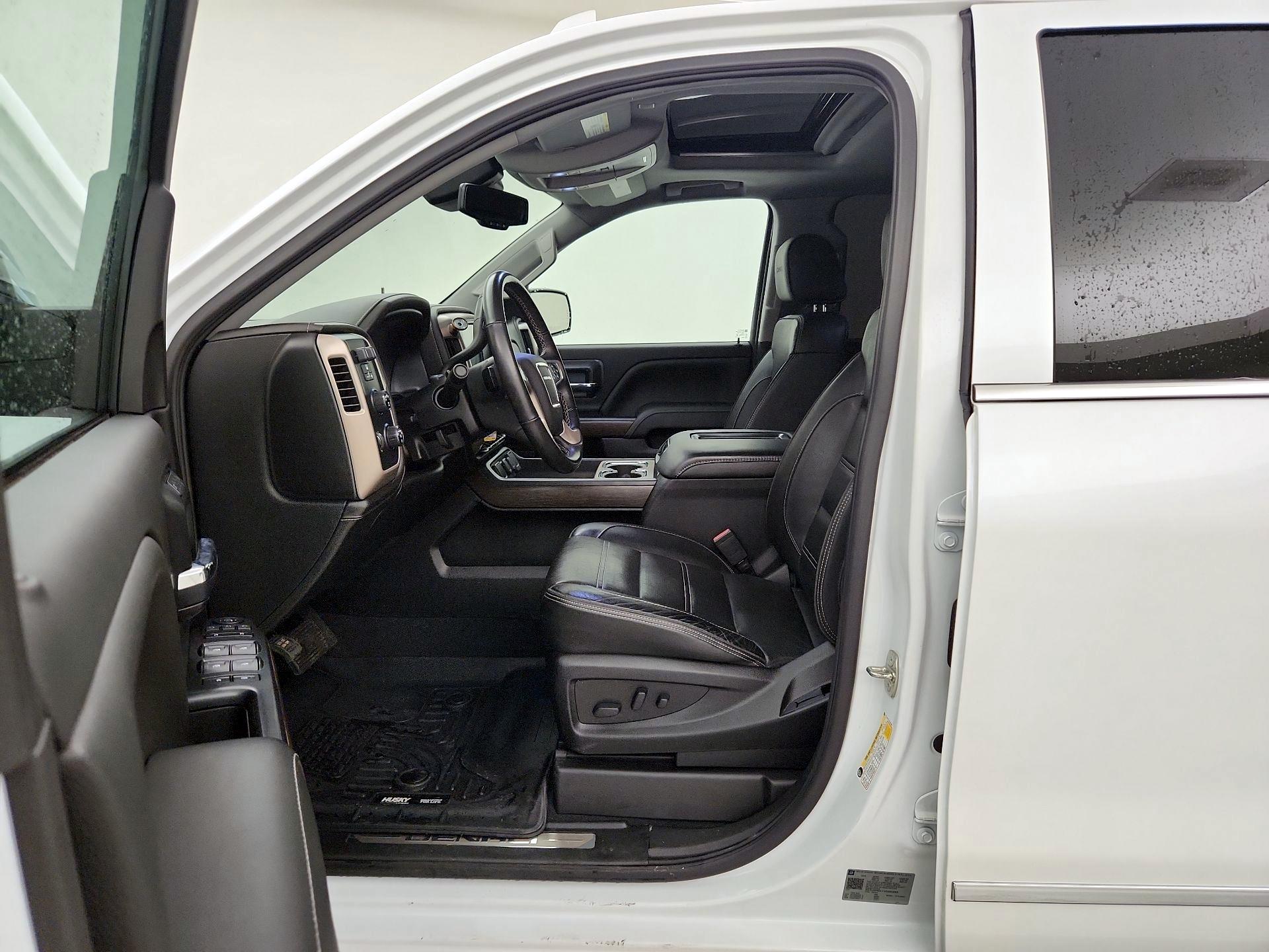 Thumbnail: 2018 GMC Sierra 1500 - 11