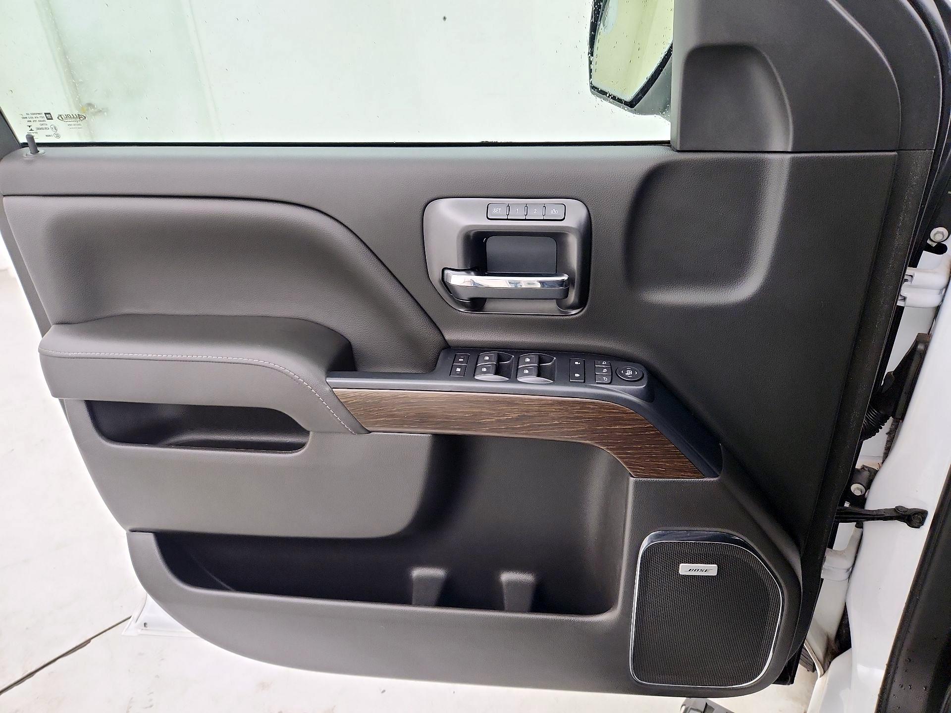 Thumbnail: 2018 GMC Sierra 1500 - 12