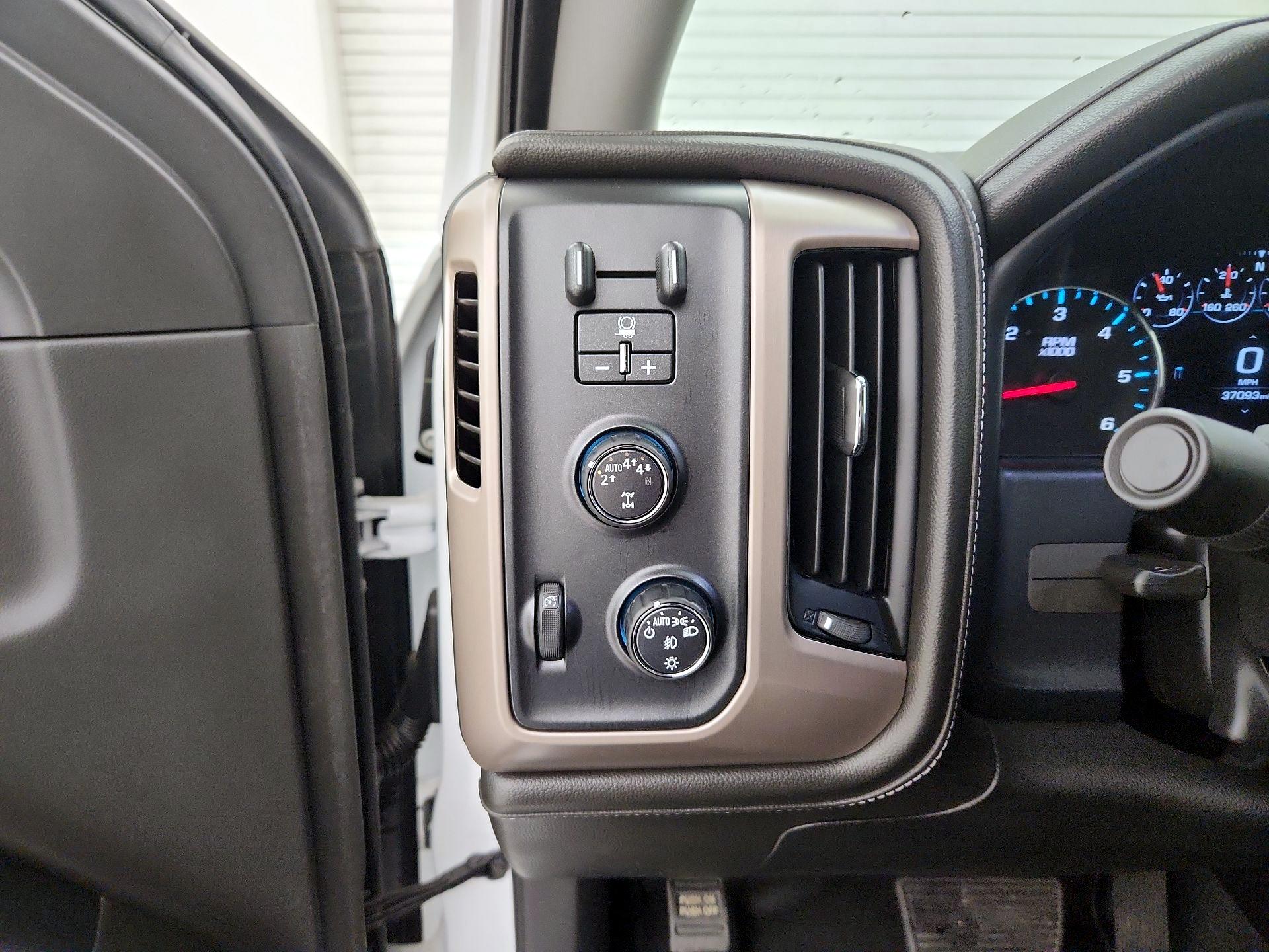 Thumbnail: 2018 GMC Sierra 1500 - 13