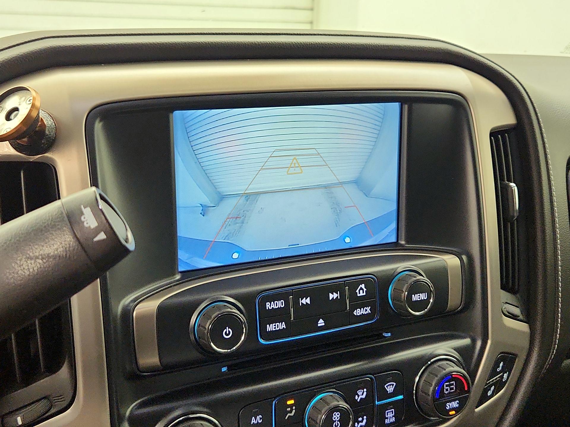 Thumbnail: 2018 GMC Sierra 1500 - 15