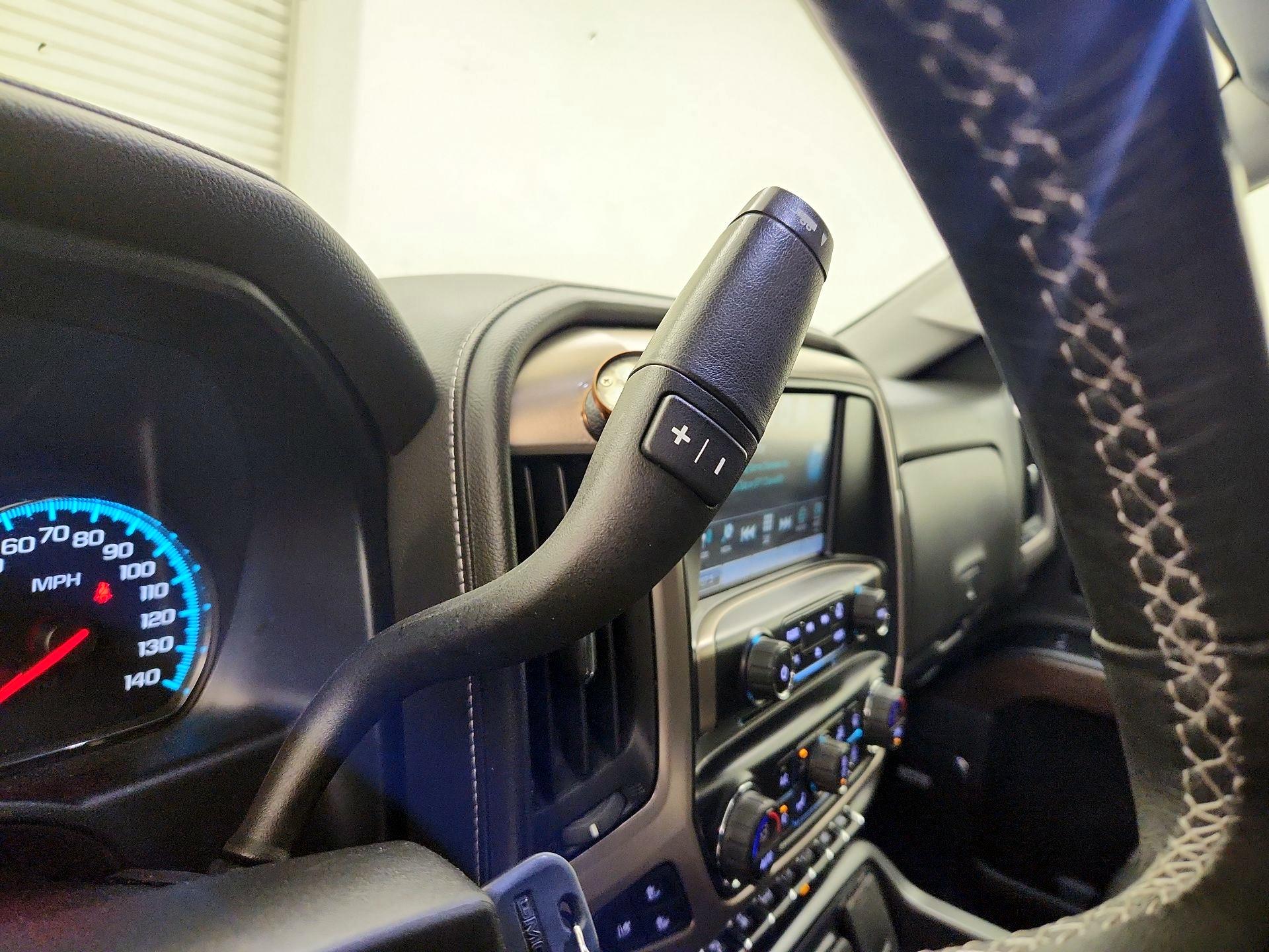 Thumbnail: 2018 GMC Sierra 1500 - 18