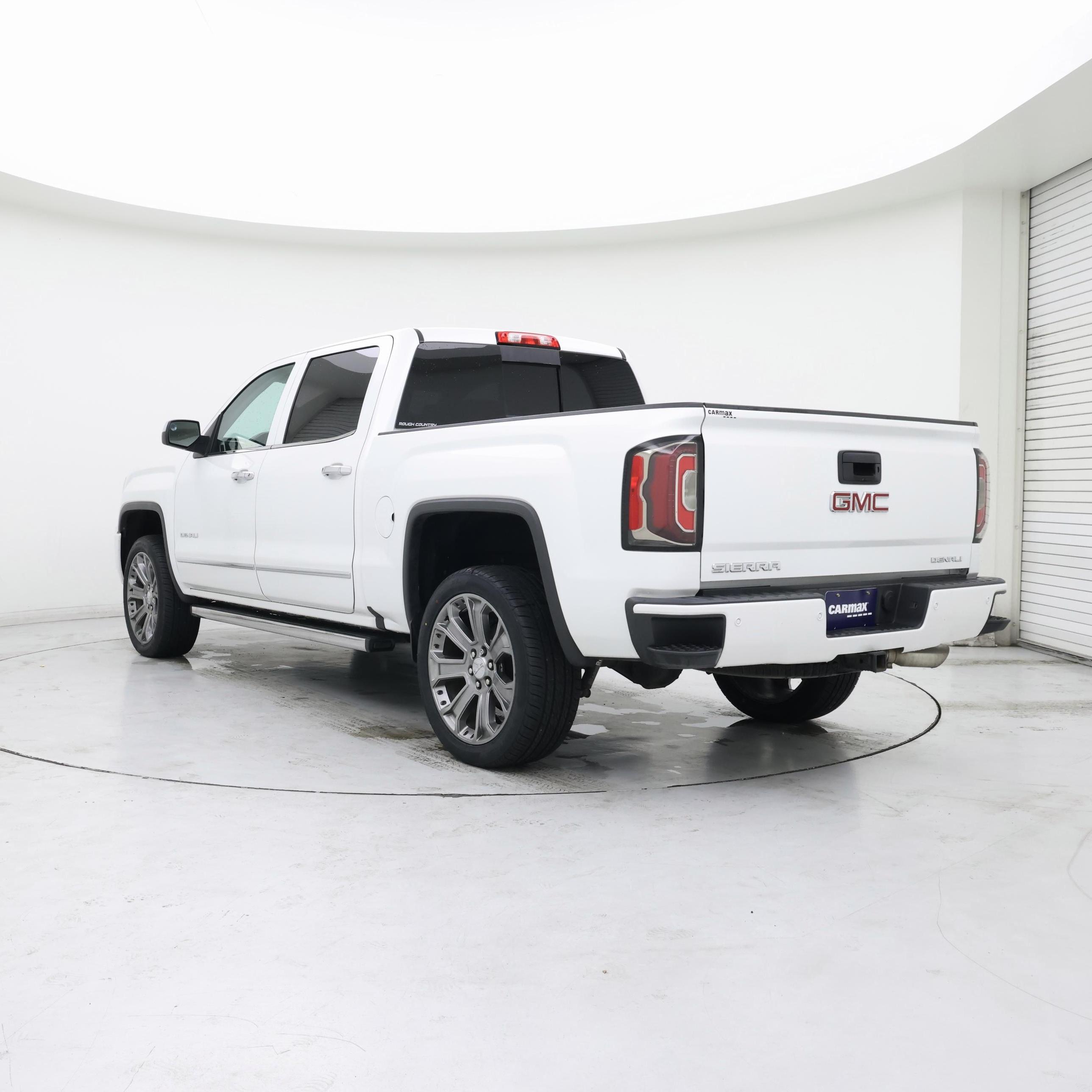 Thumbnail: 2018 GMC Sierra 1500 - 2