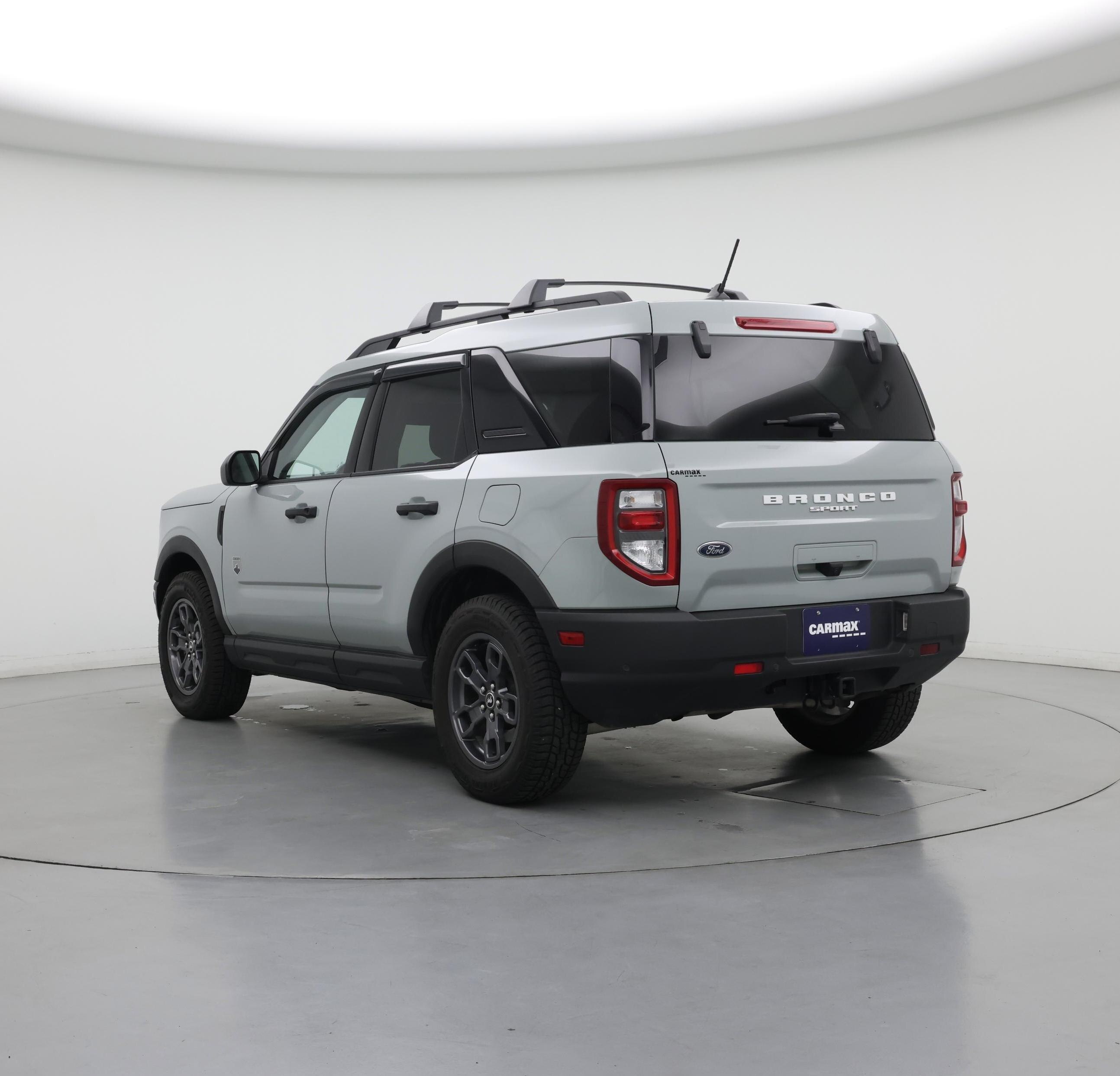 Thumbnail: 2022 Ford Bronco Sport - 2