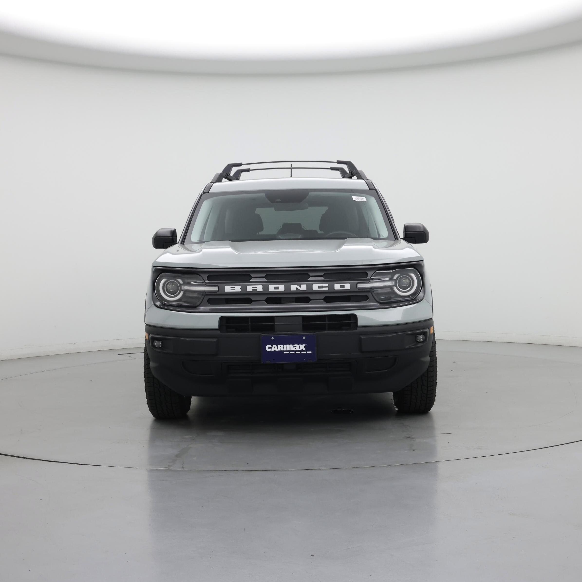 Thumbnail: 2022 Ford Bronco Sport - 5