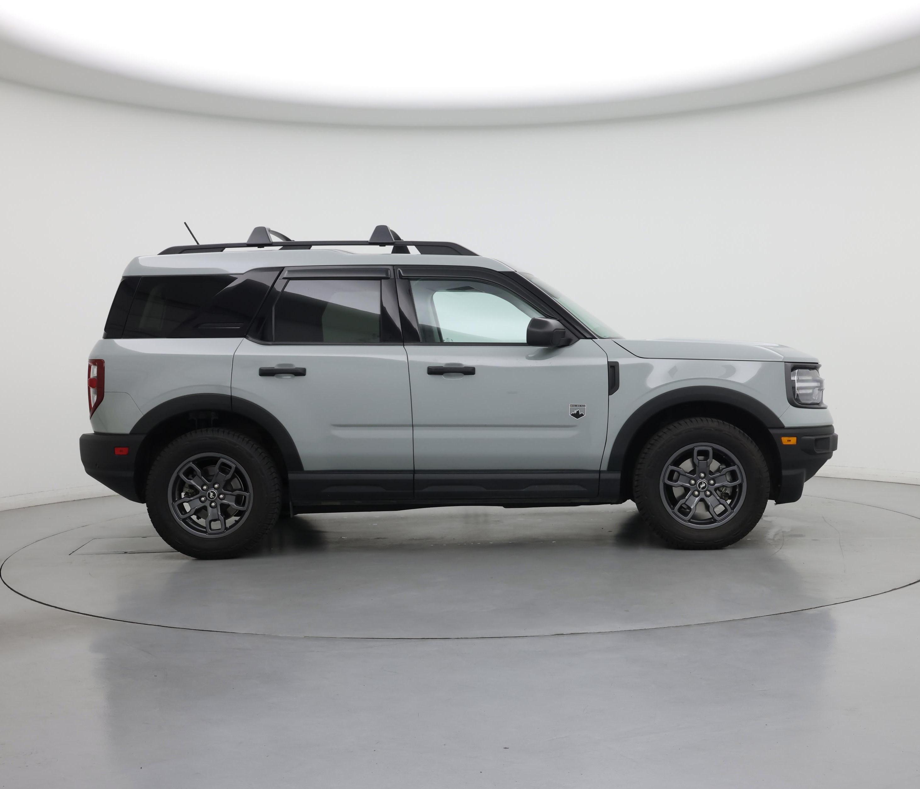 Thumbnail: 2022 Ford Bronco Sport - 7