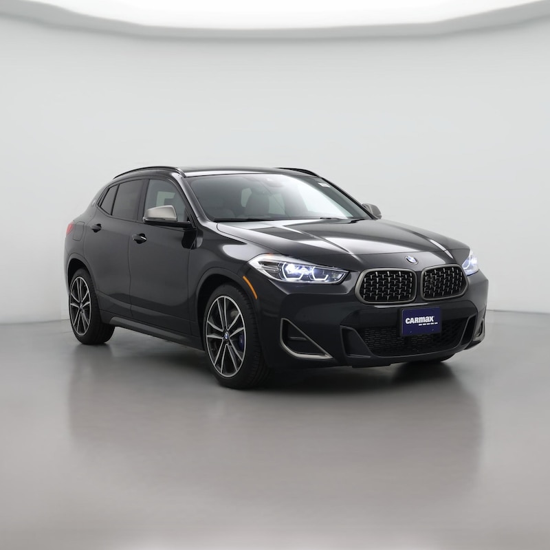 2022 BMW X2 M35i