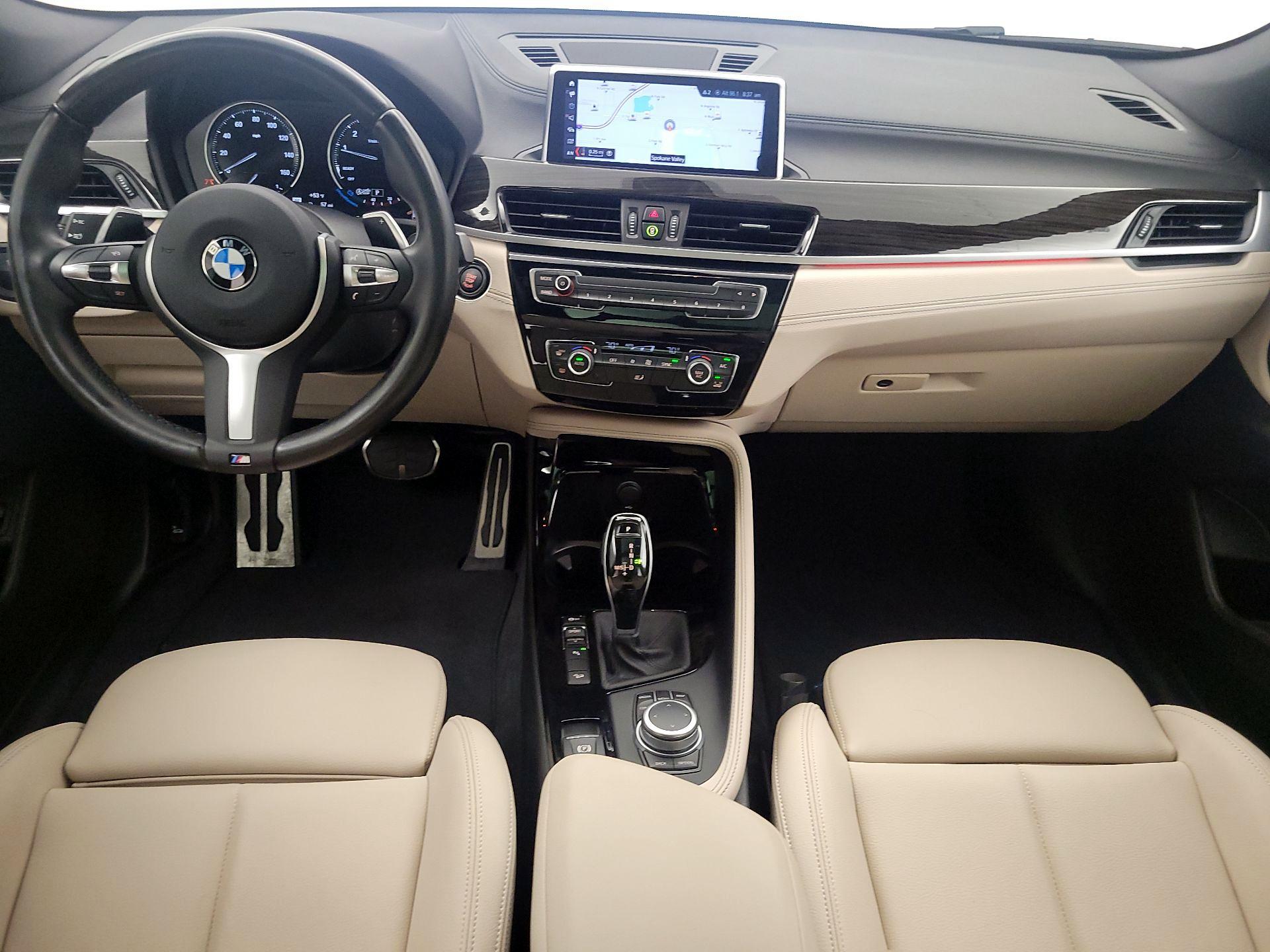 Thumbnail: 2022 BMW X2 - 9
