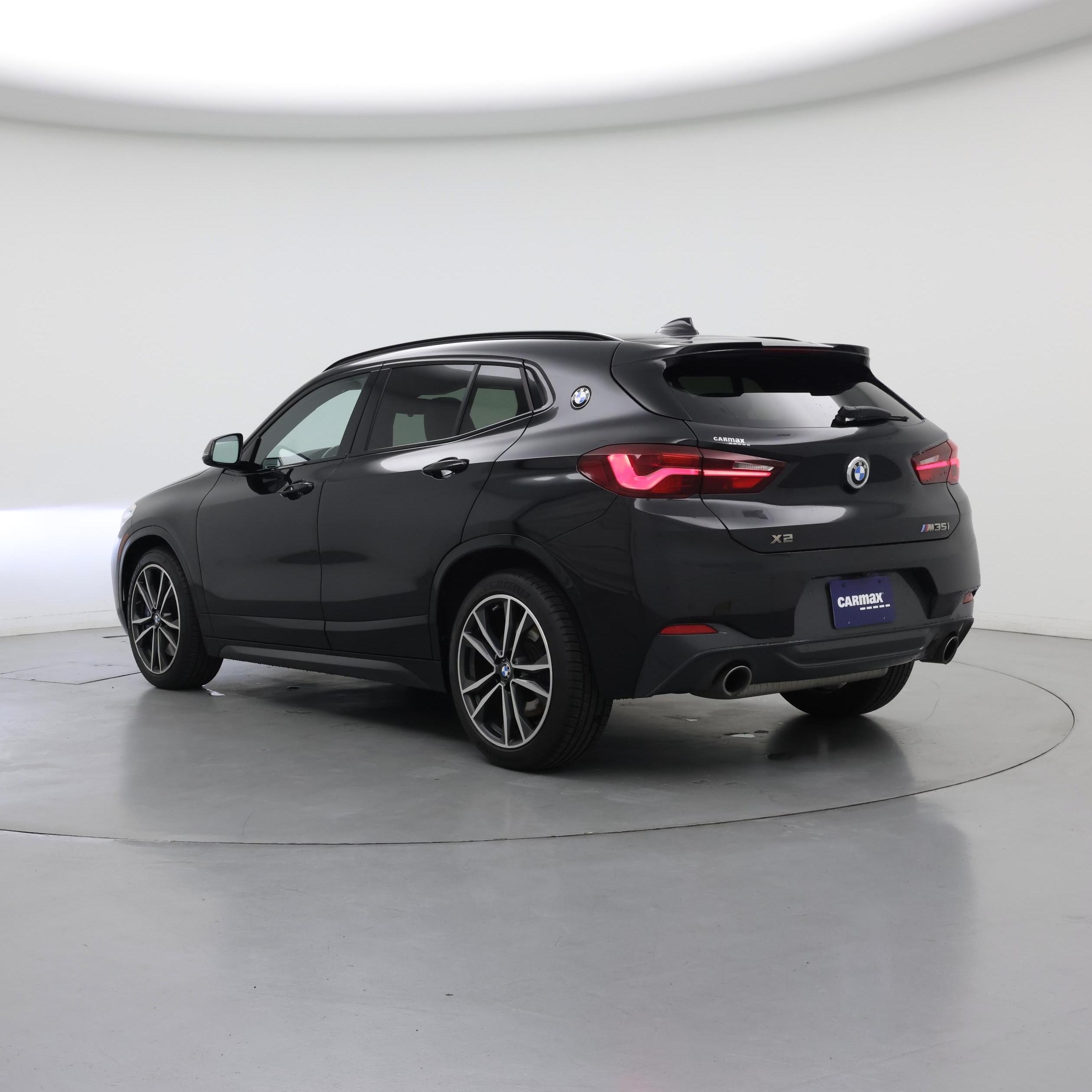 Thumbnail: 2022 BMW X2 - 2