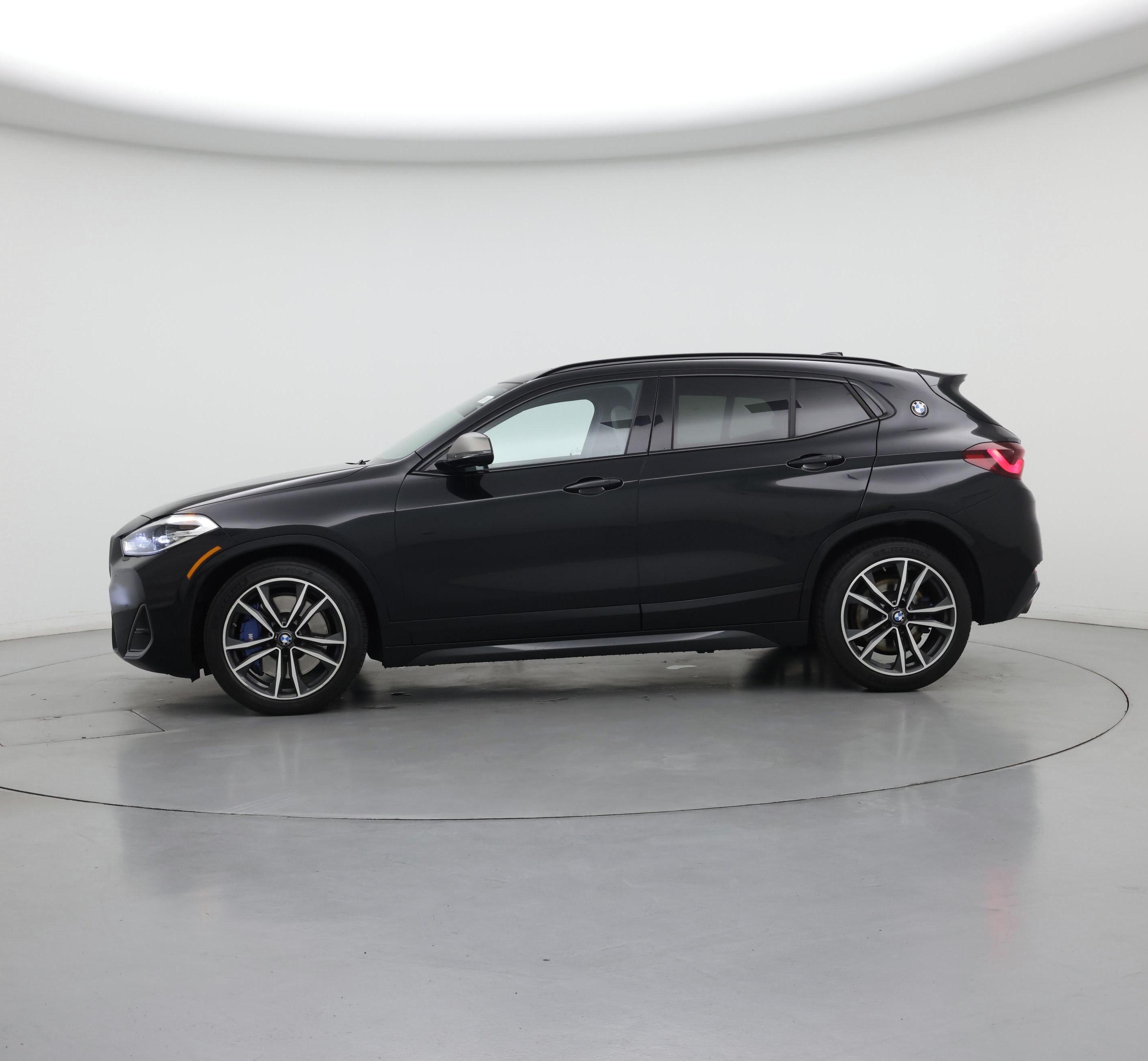 Thumbnail: 2022 BMW X2 - 3