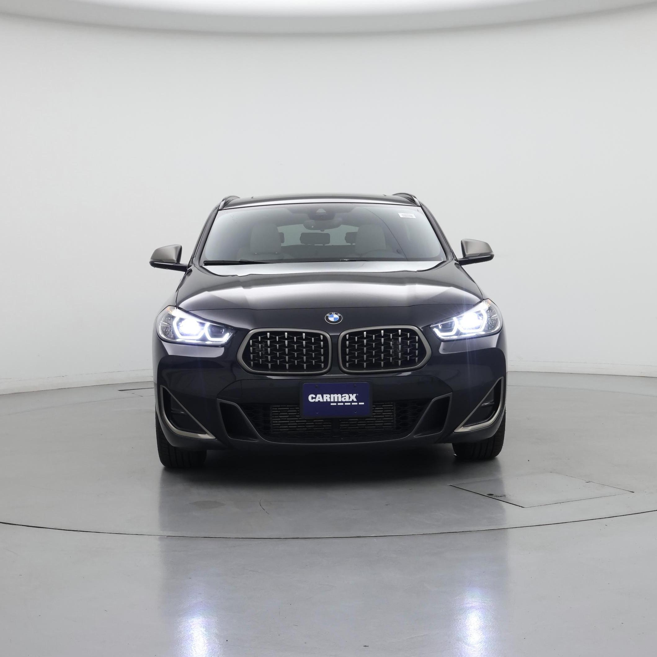 Thumbnail: 2022 BMW X2 - 5