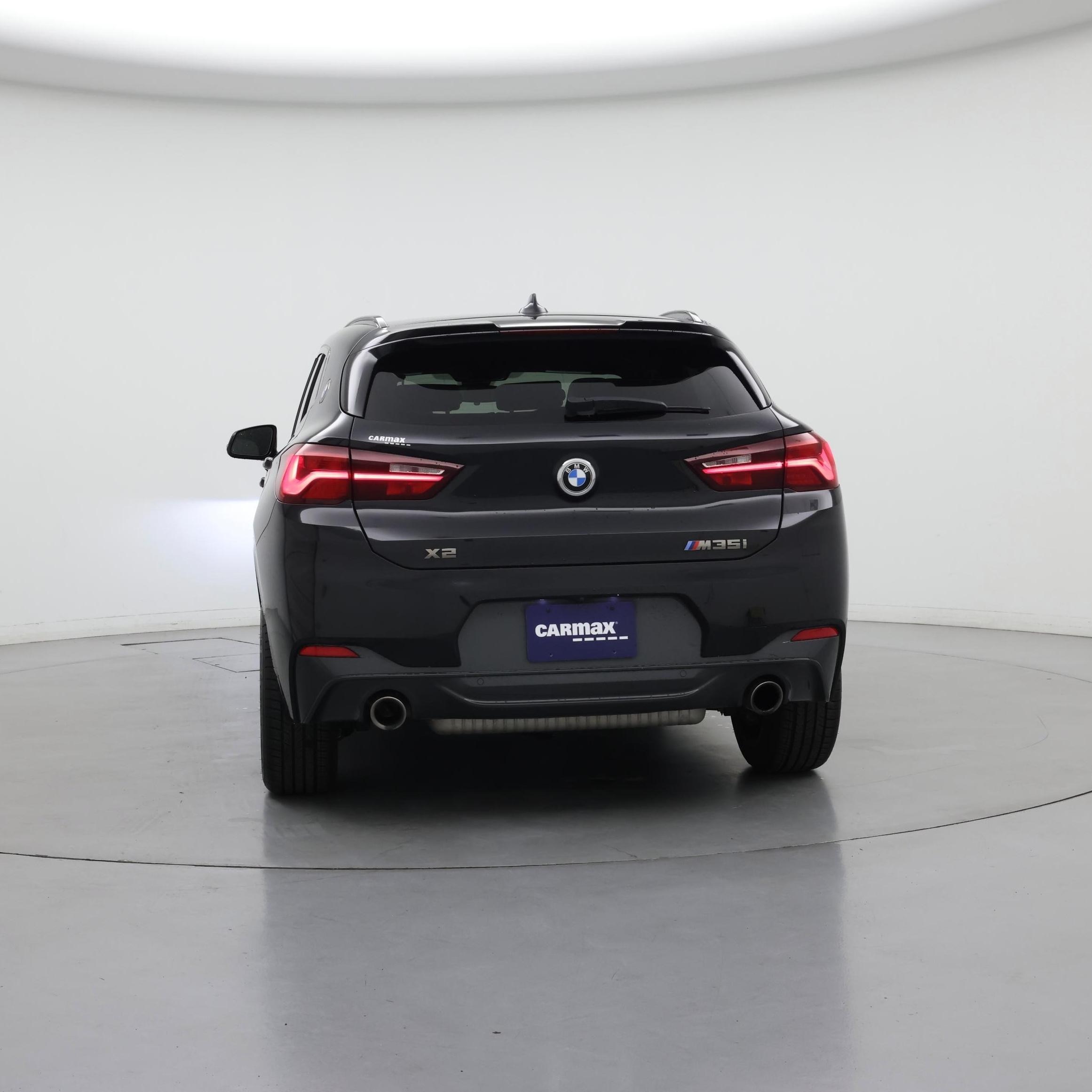 Thumbnail: 2022 BMW X2 - 6