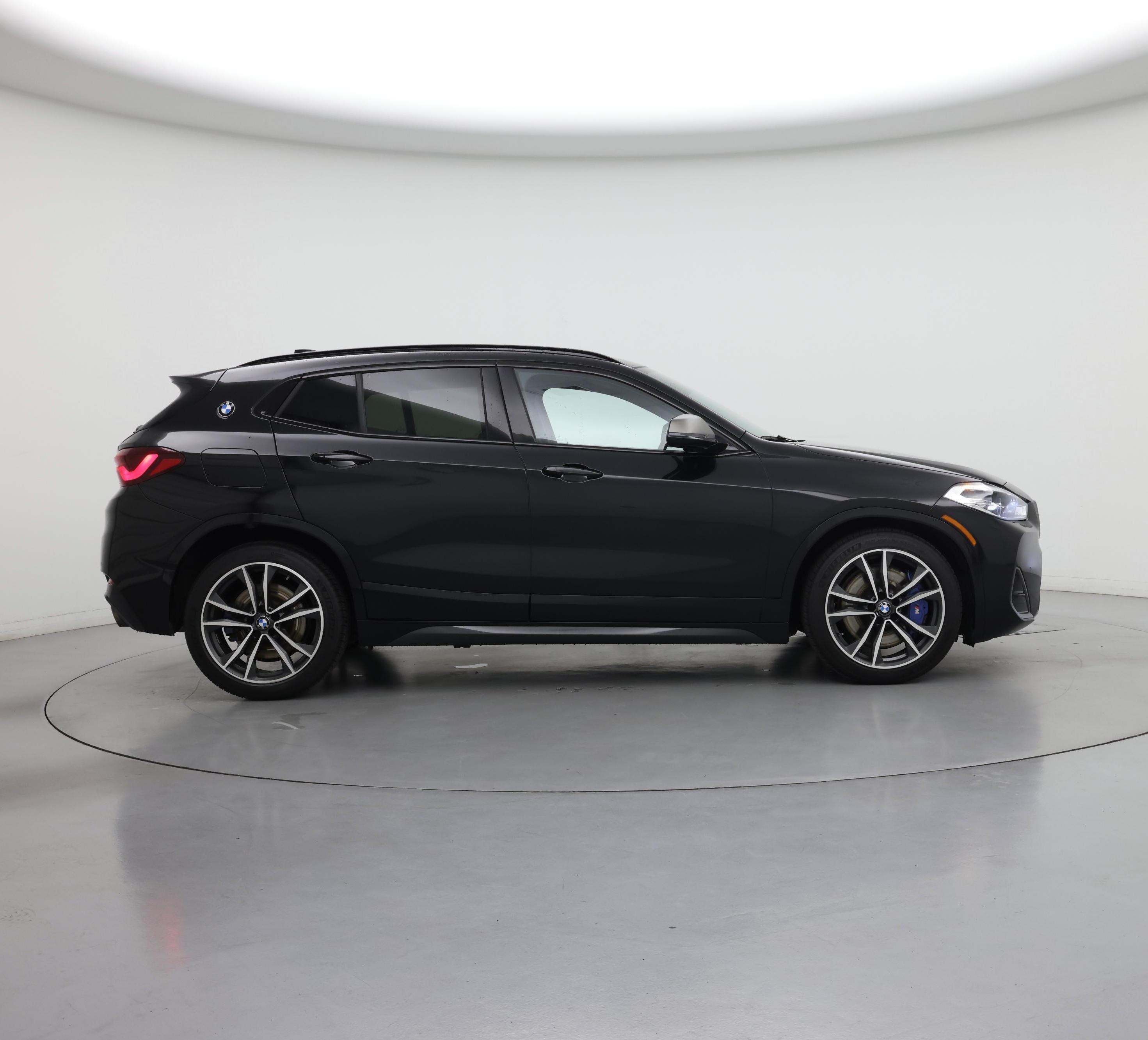 Thumbnail: 2022 BMW X2 - 7