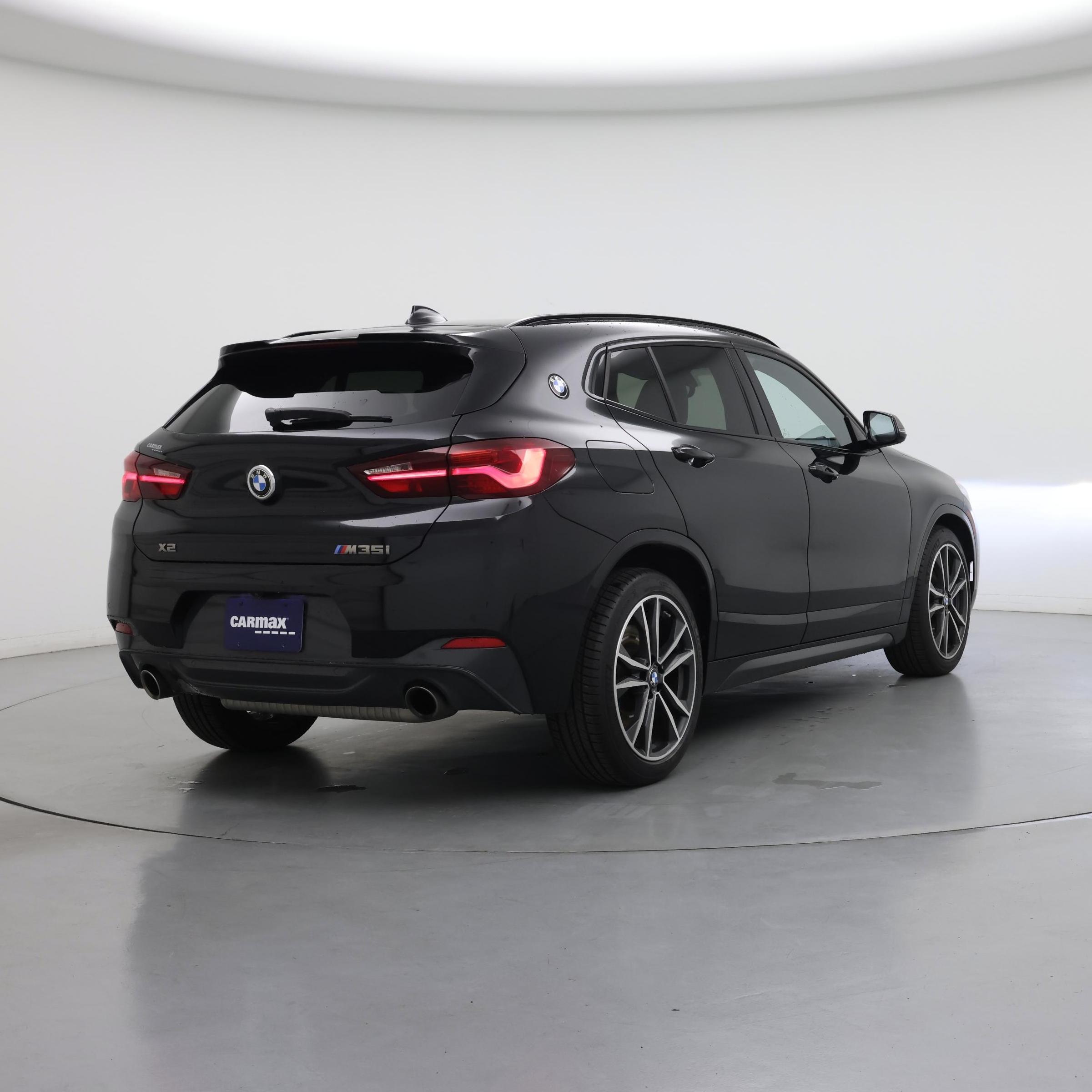 Thumbnail: 2022 BMW X2 - 8