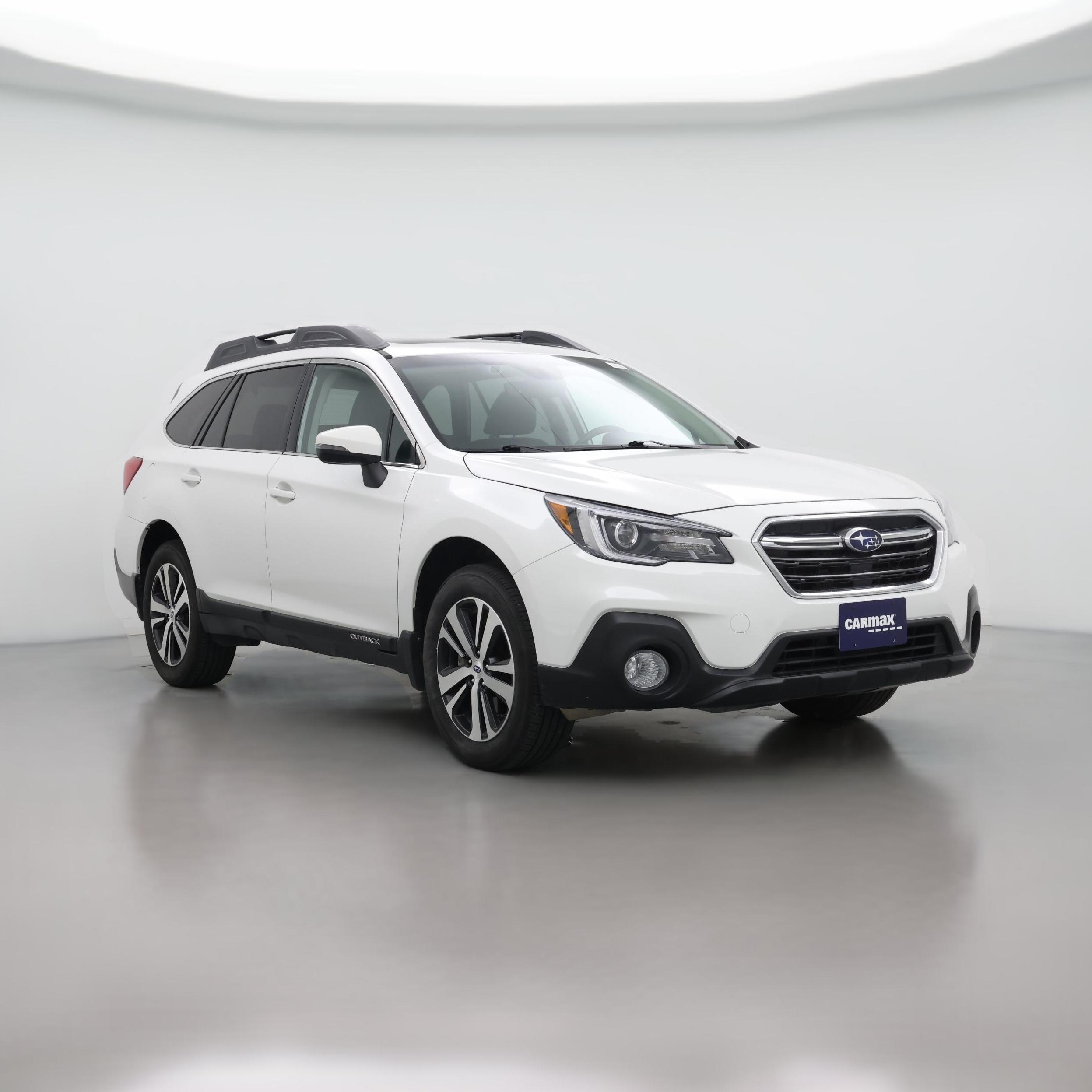 Thumbnail: 2019 Subaru Outback - 1
